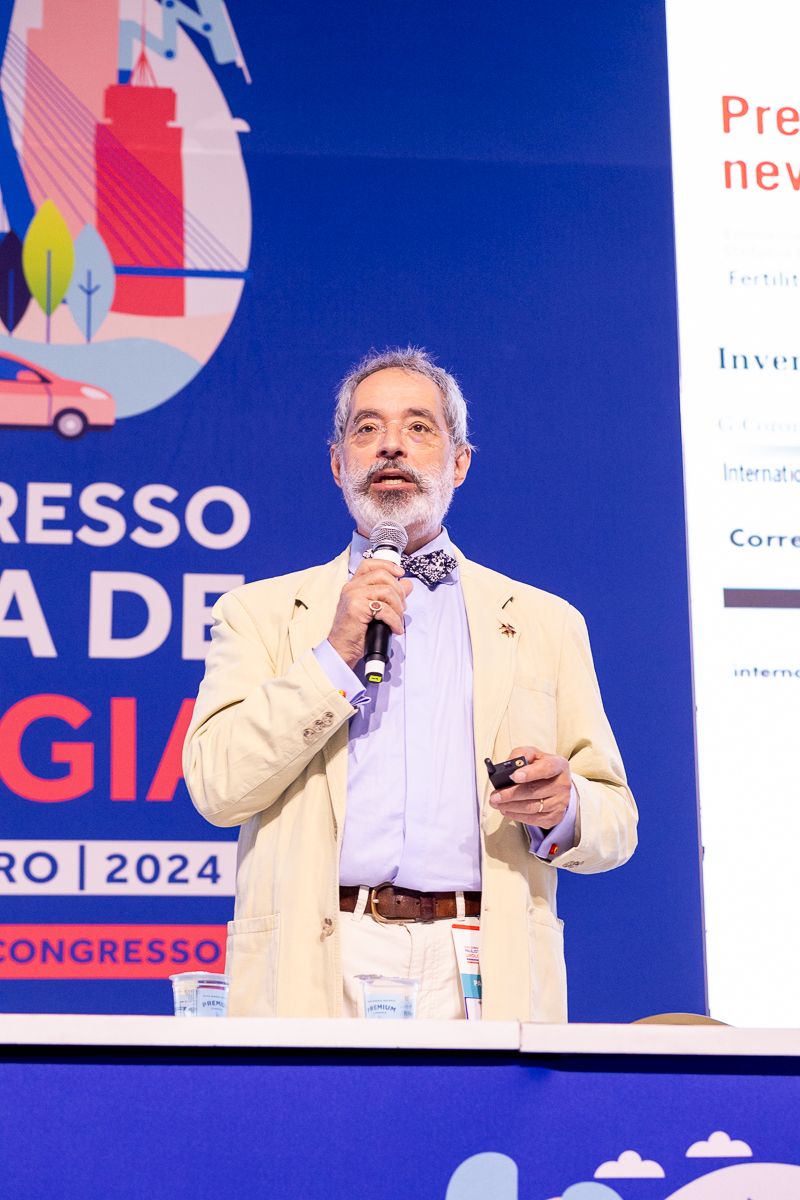 XVIII Congresso Paulista de Urologia - WTC Events Center - SP - FQM - 2 - 70