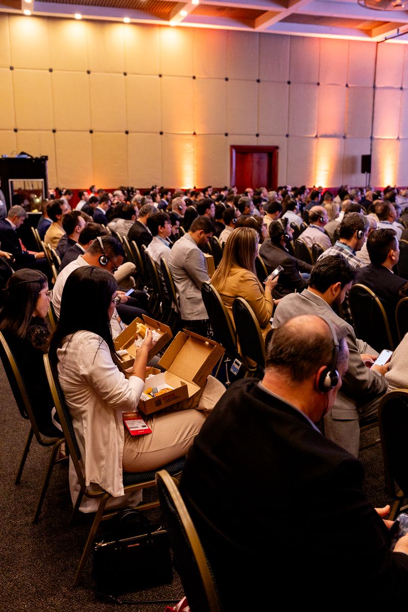 XVIII Congresso Paulista de Urologia - WTC Events Center - SP - FQM - 2 - 74