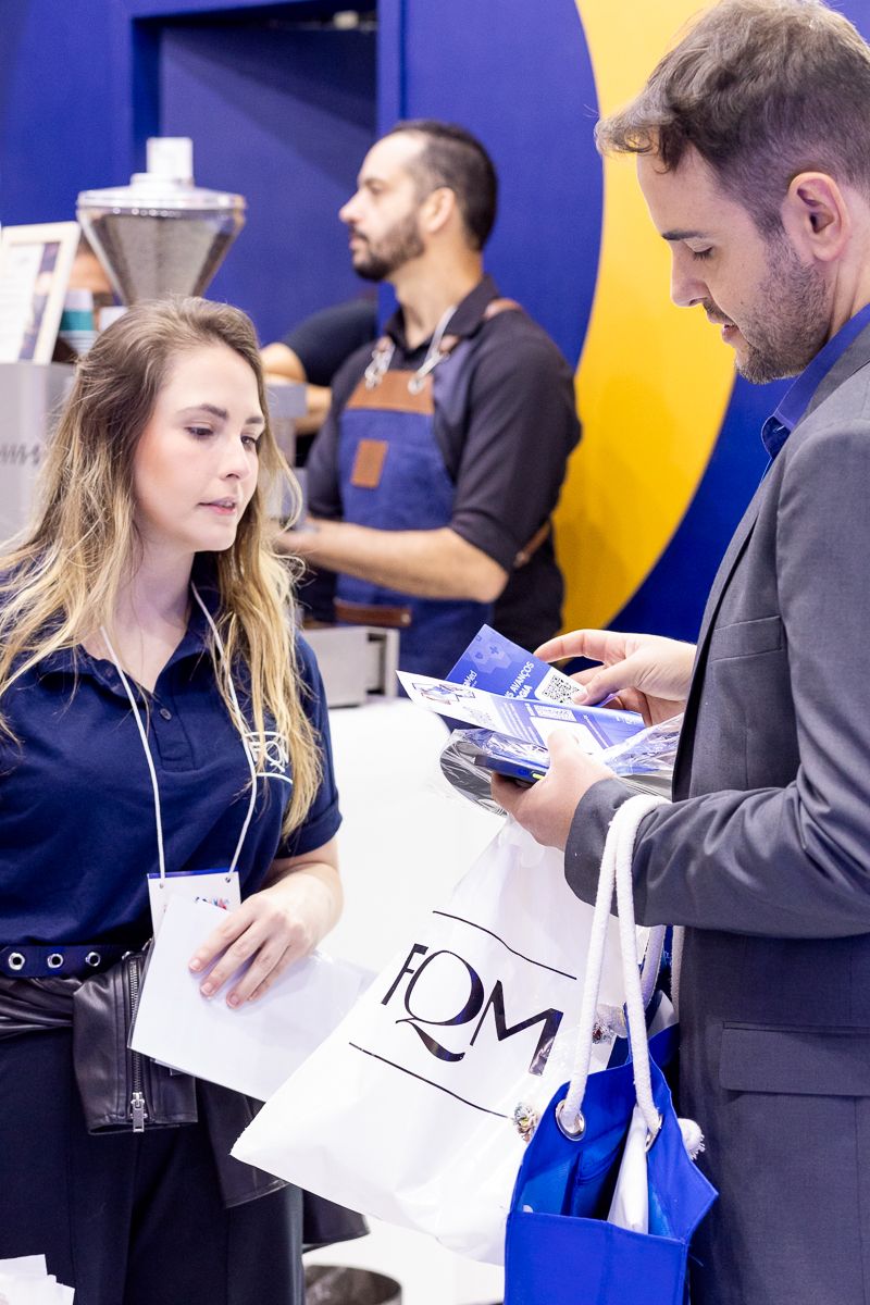 XVIII Congresso Paulista de Urologia - WTC Events Center - SP - FQM - 2 - 7