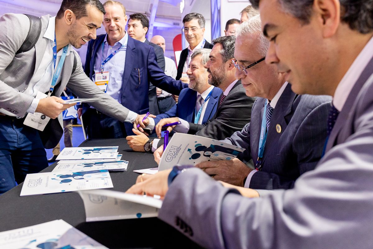 XVIII Congresso Paulista de Urologia - WTC Events Center - SP - FQM - 2 - 86