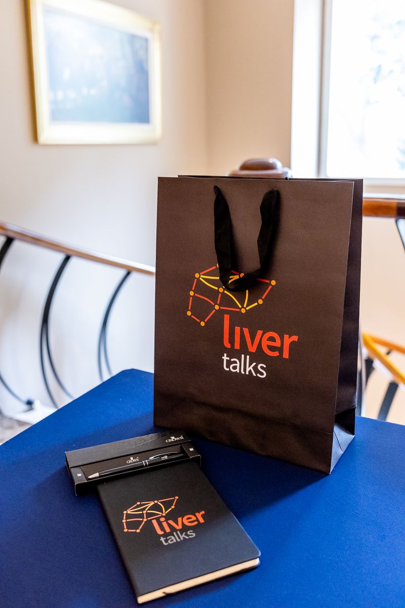 Liver TALKS - Zydus - GRAN Stanplaza Berini - SP - 2 - 0