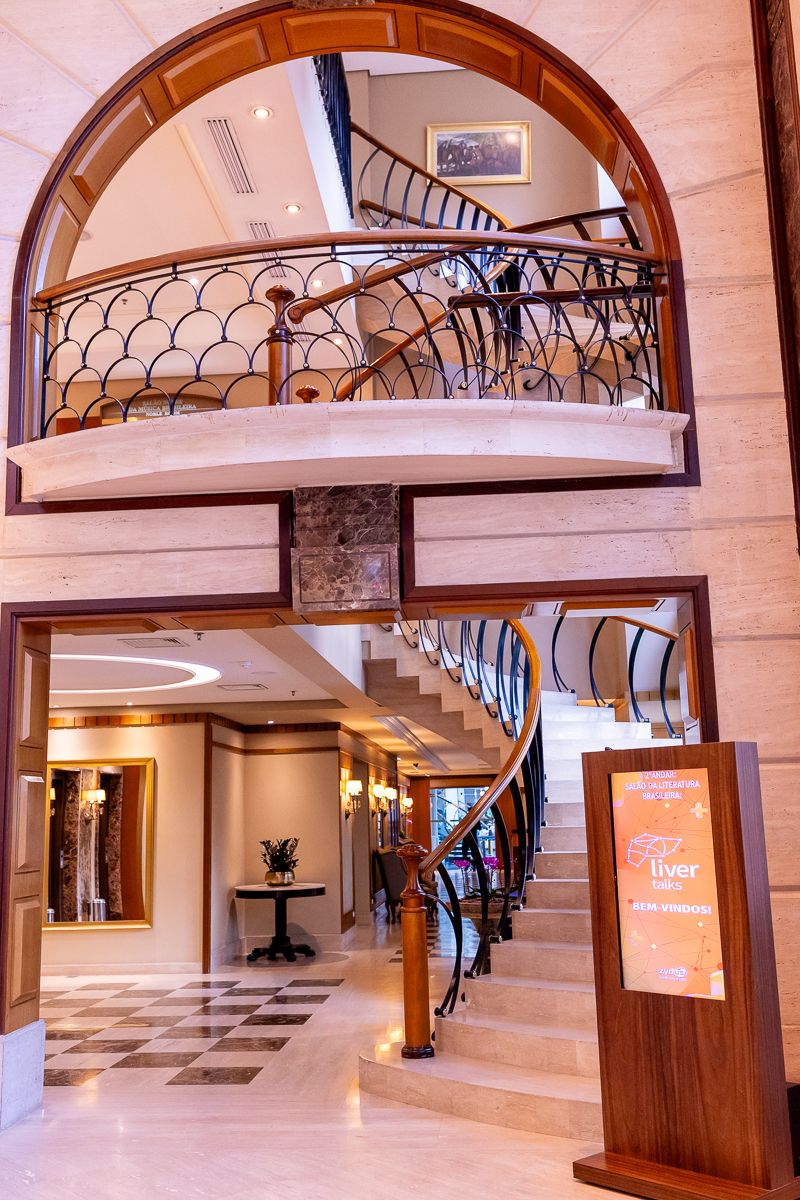 Liver TALKS - Zydus - GRAN Stanplaza Berini - SP - 2 - 5