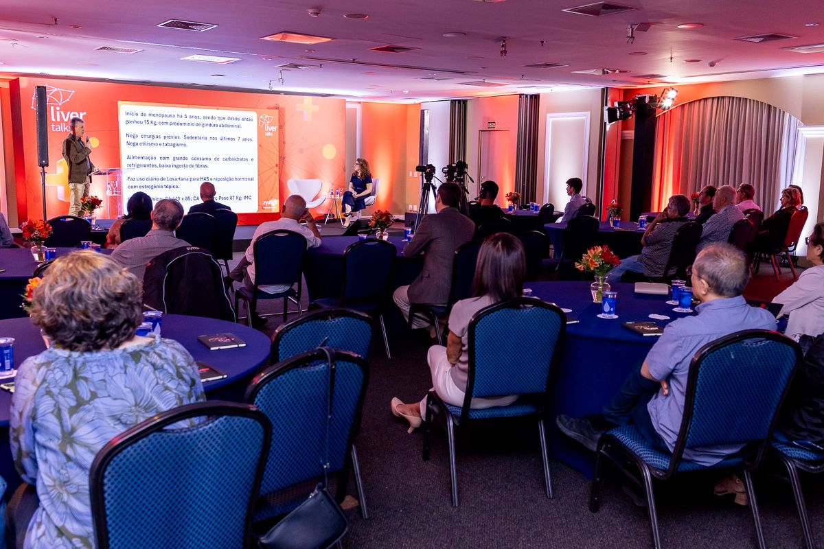 Liver TALKS - Zydus - GRAN Stanplaza Berini - SP - 2 - 18