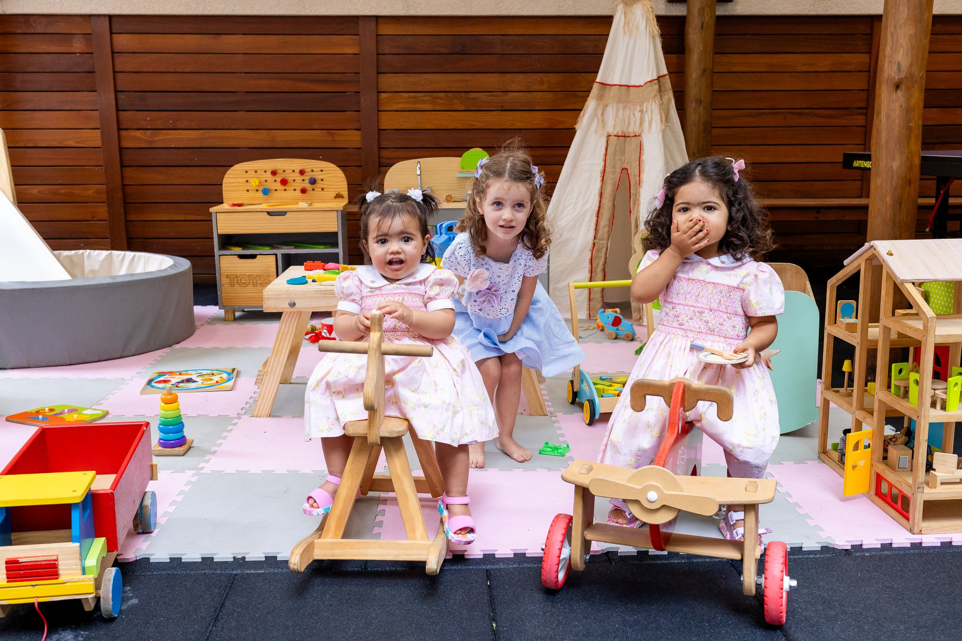 Aniversário da Teresa - 2 - 19