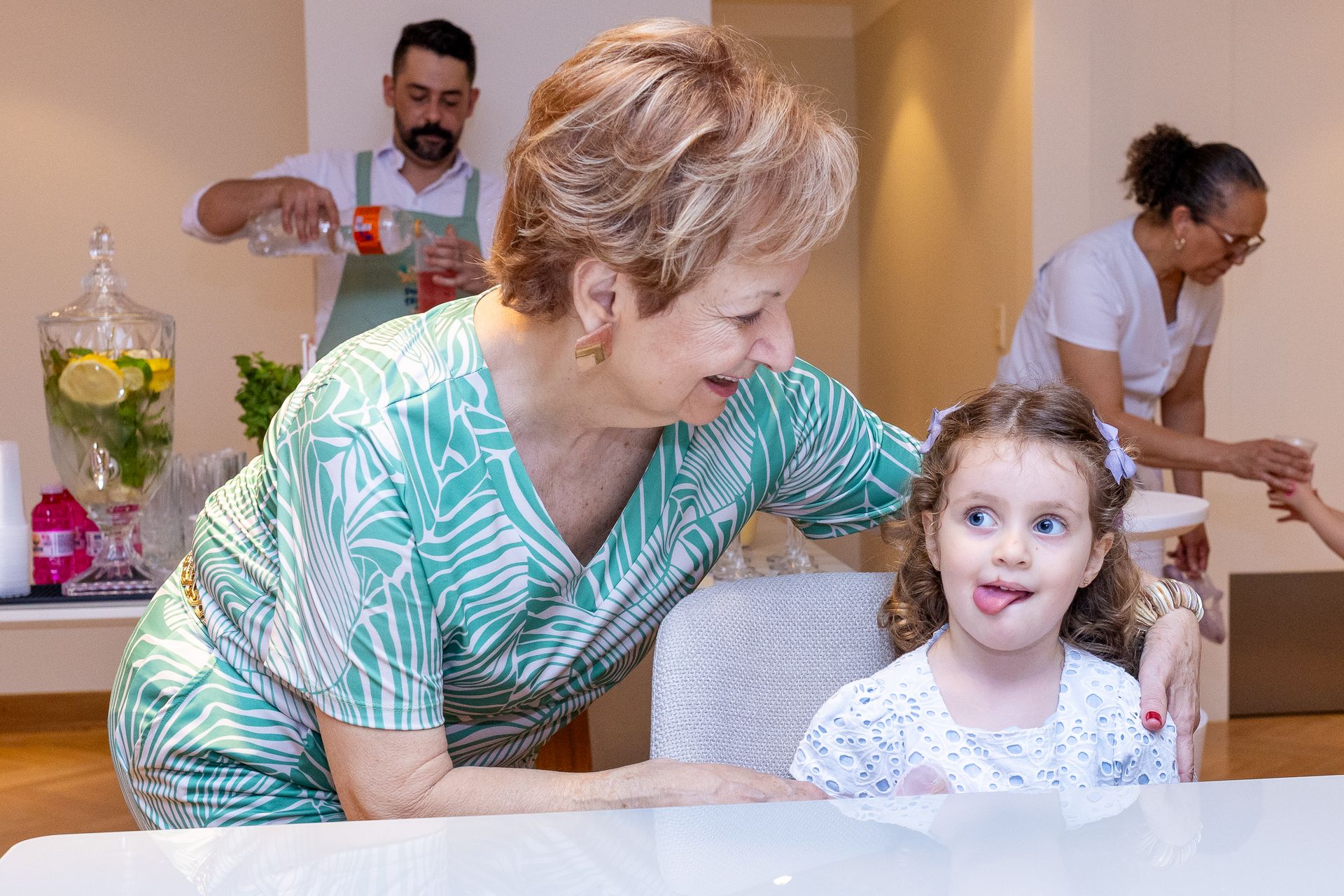 Aniversário da Teresa - 2 - 33