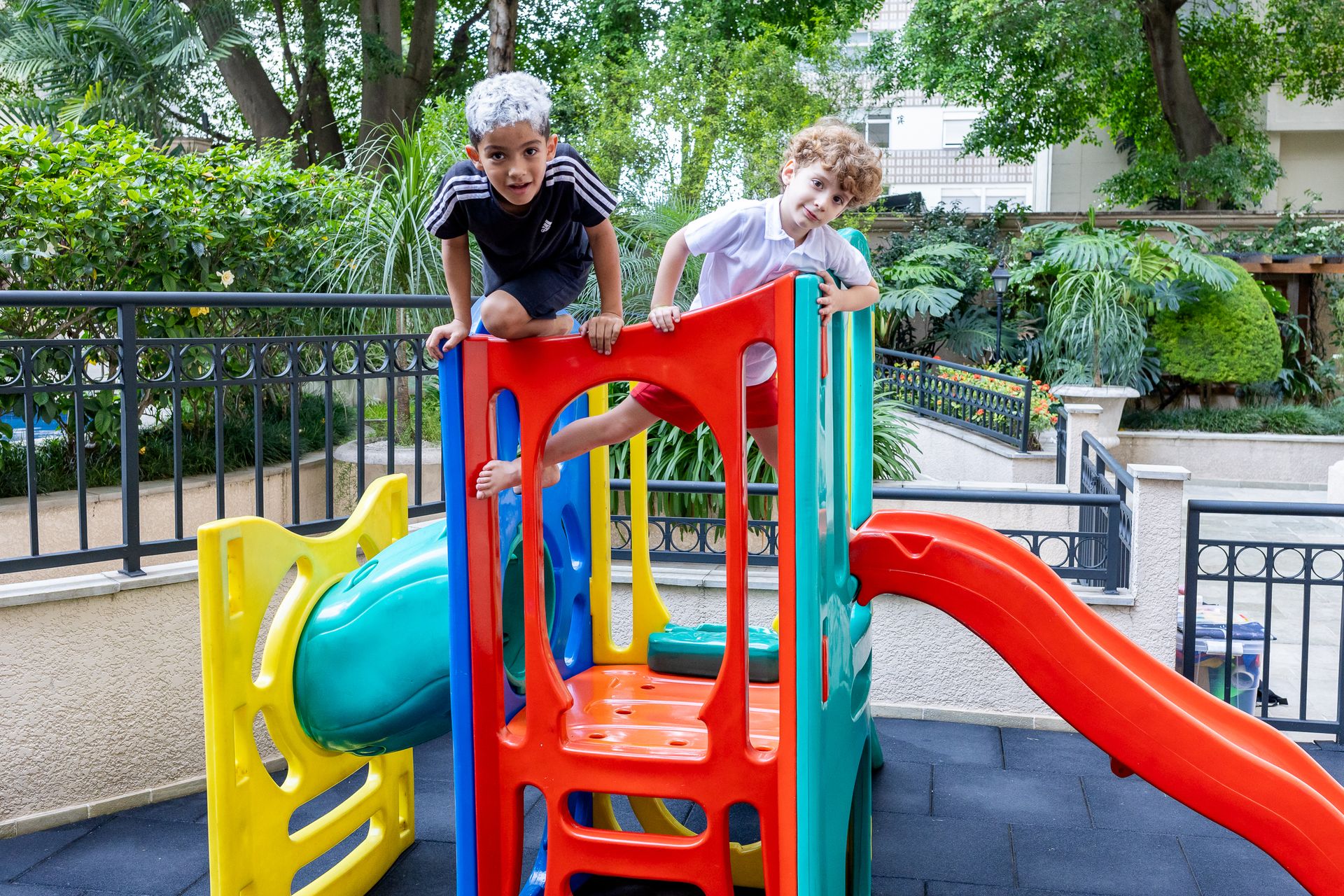 Aniversário da Teresa - 2 - 32