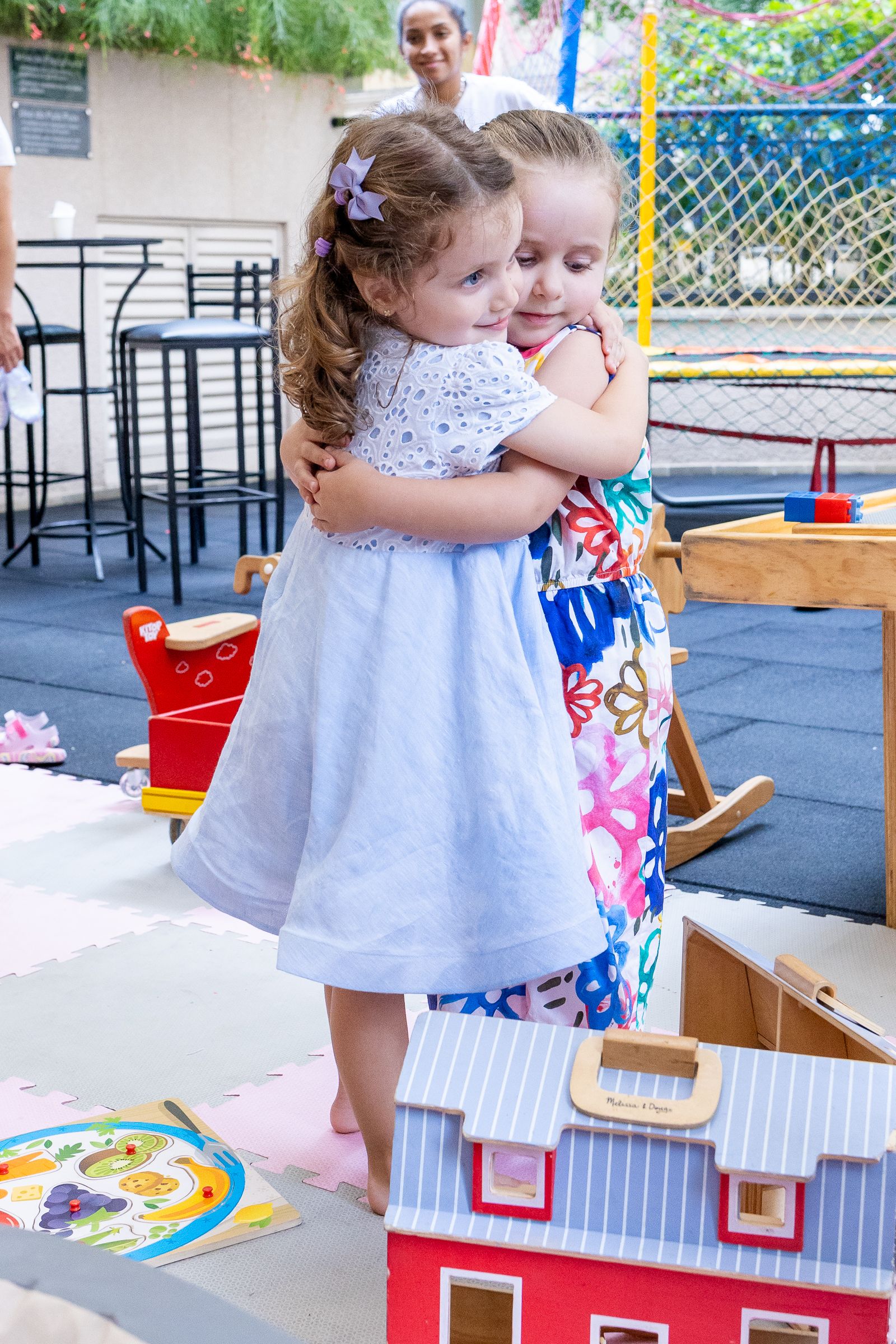 Aniversário da Teresa - 2 - 31