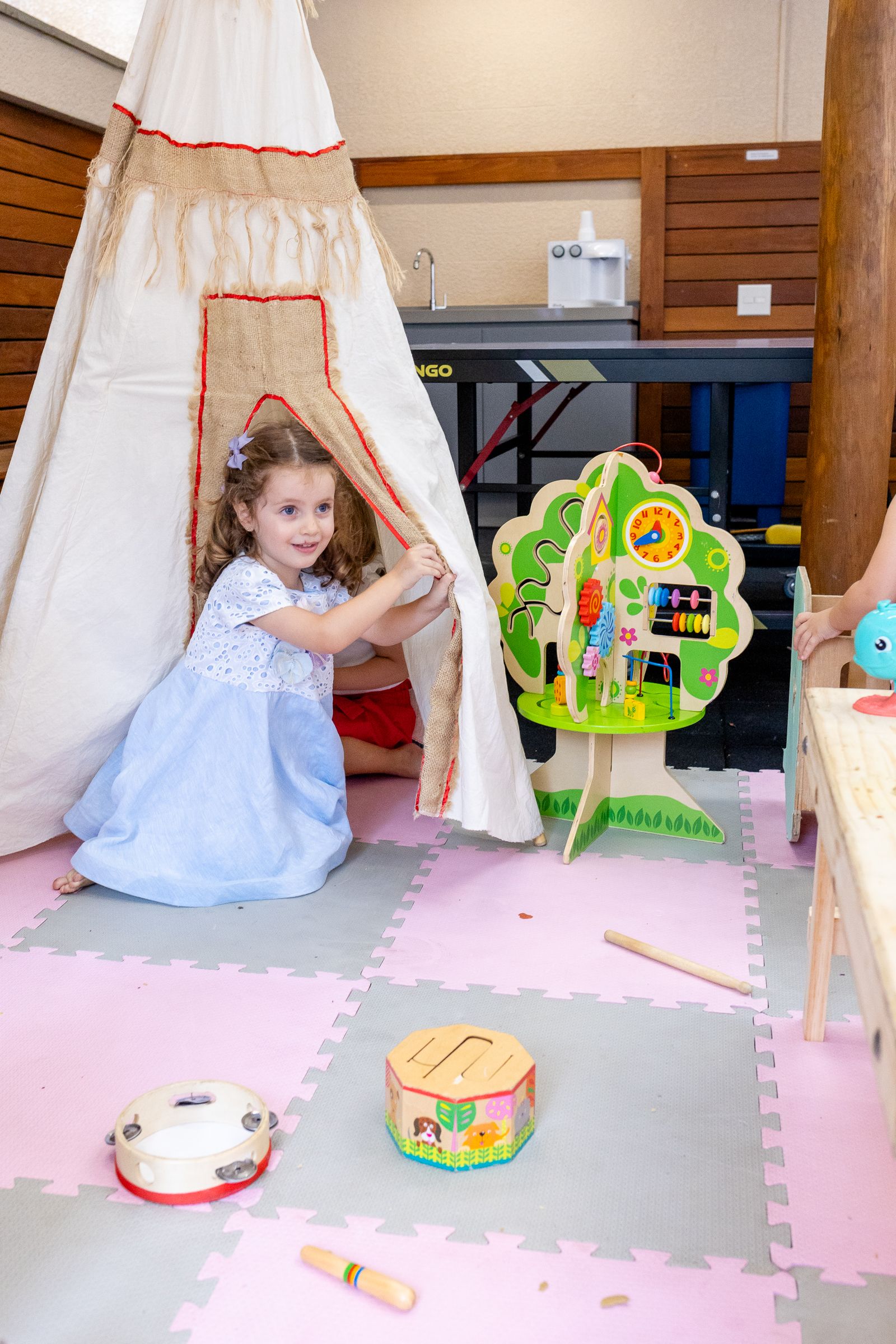 Aniversário da Teresa - 2 - 34