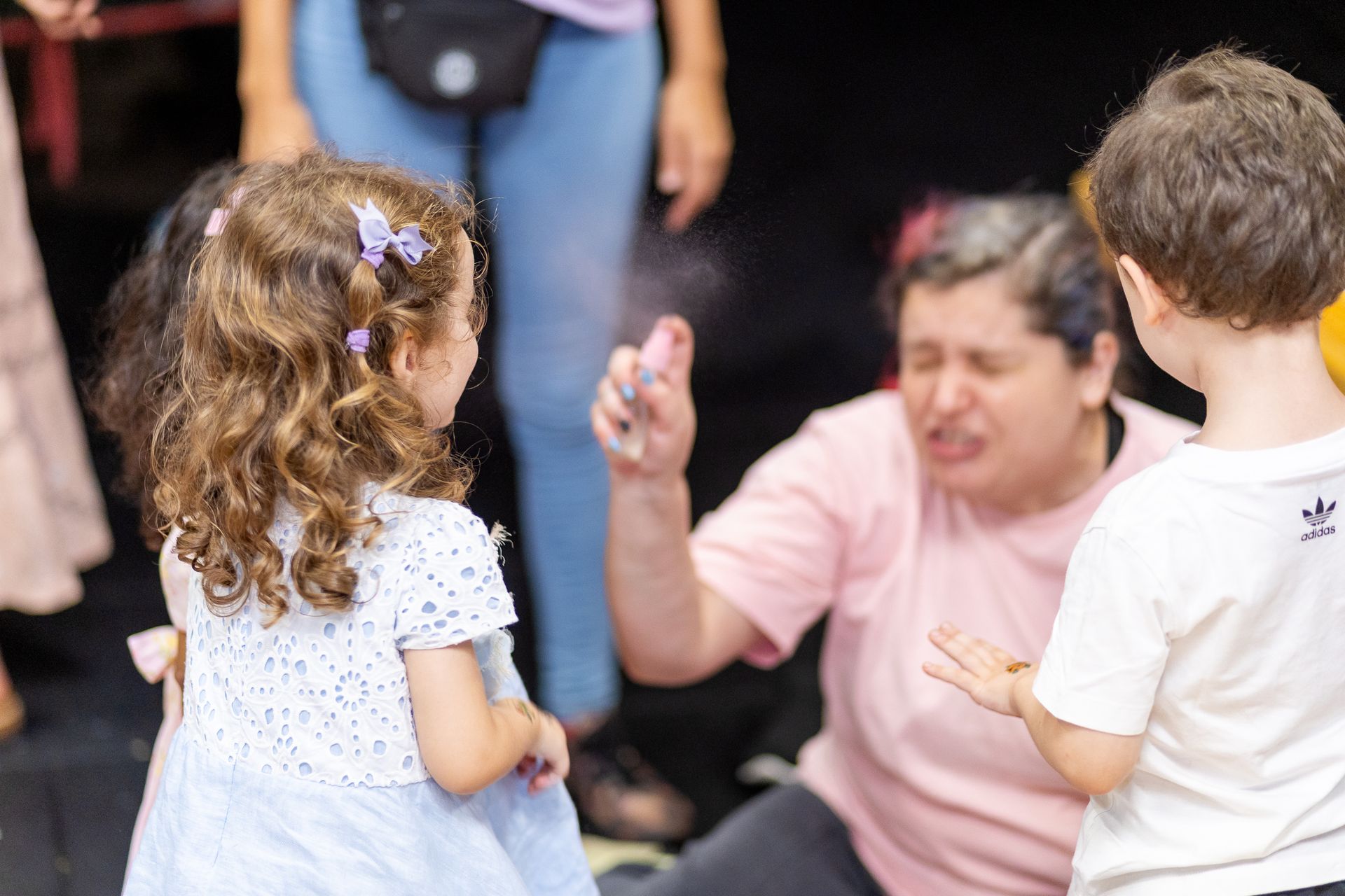 Aniversário da Teresa - 2 - 48