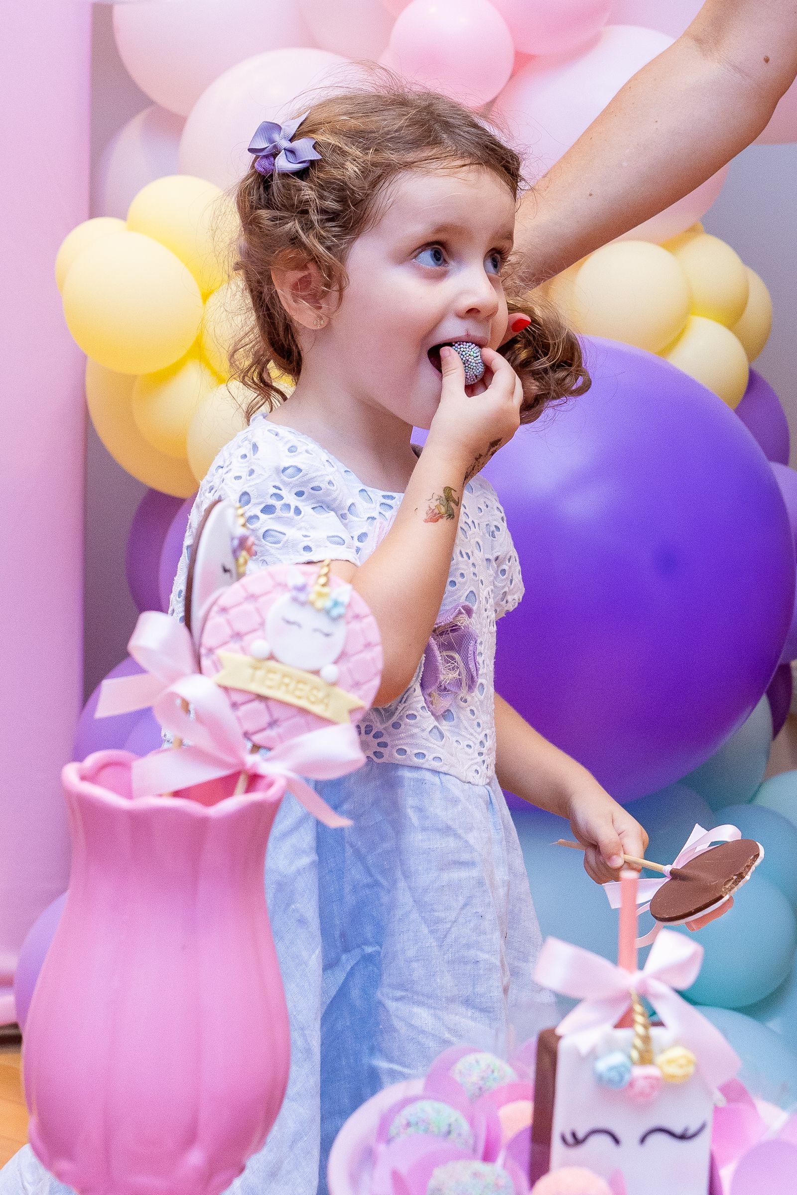 Aniversário da Teresa - 2 - 58