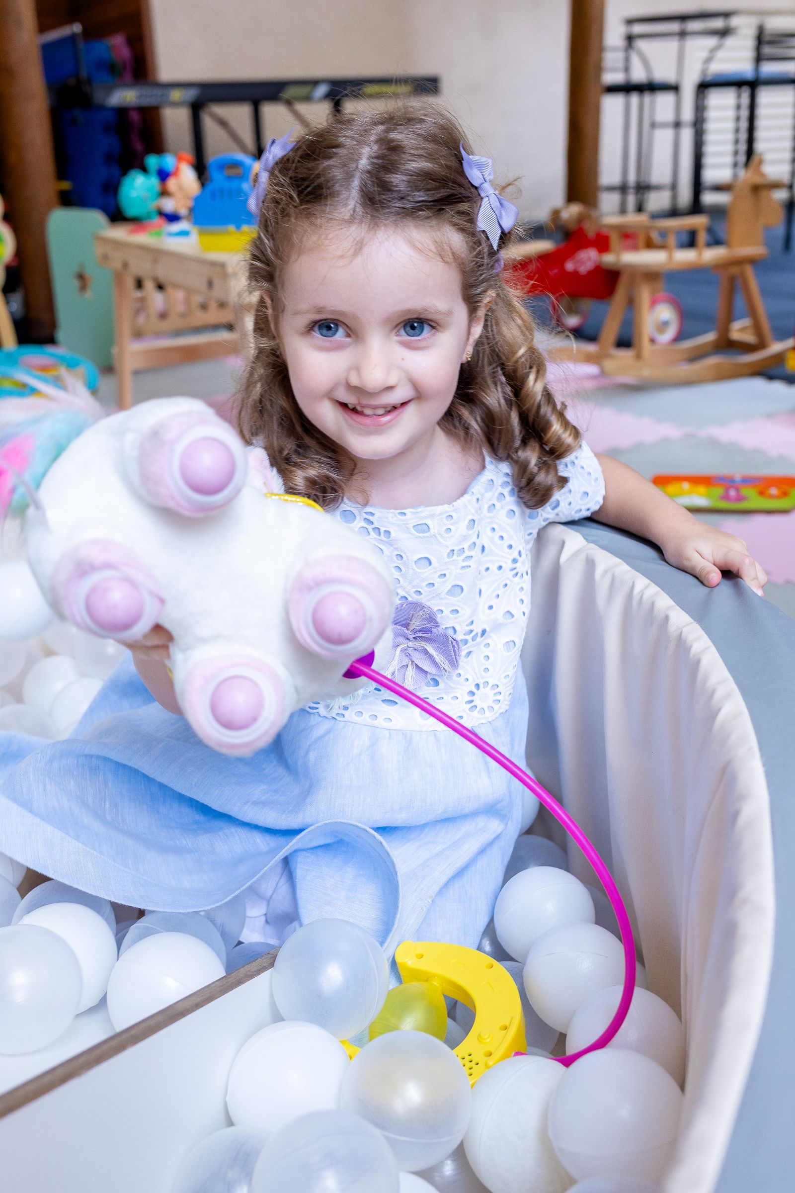 Aniversário da Teresa - 2 - 5