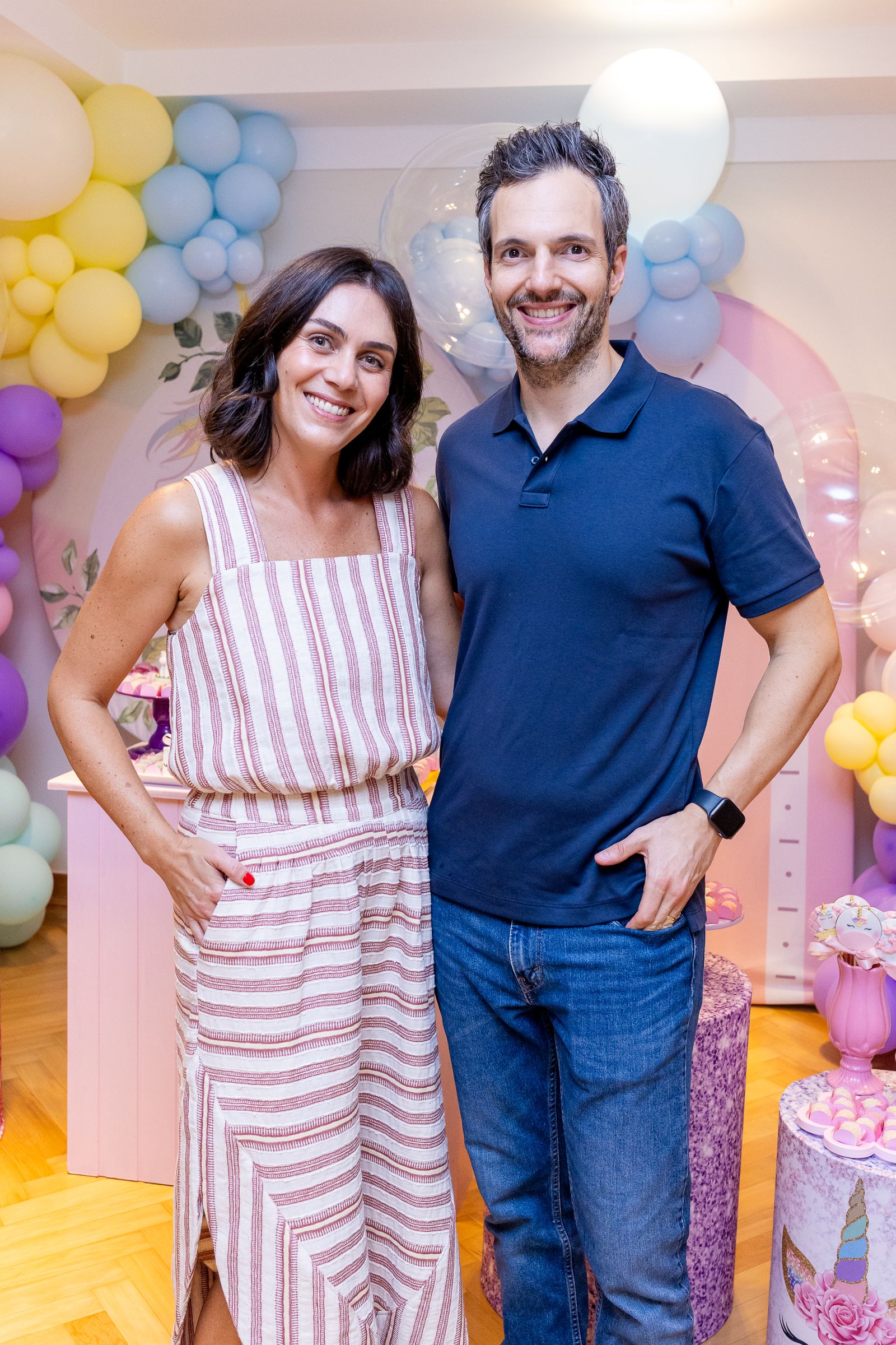 Aniversário da Teresa - 2 - 16