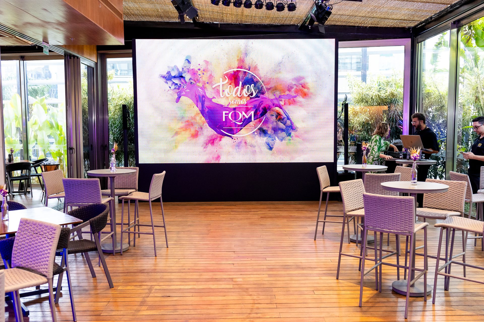 Confraternização FQM 2024 - 2 - 1