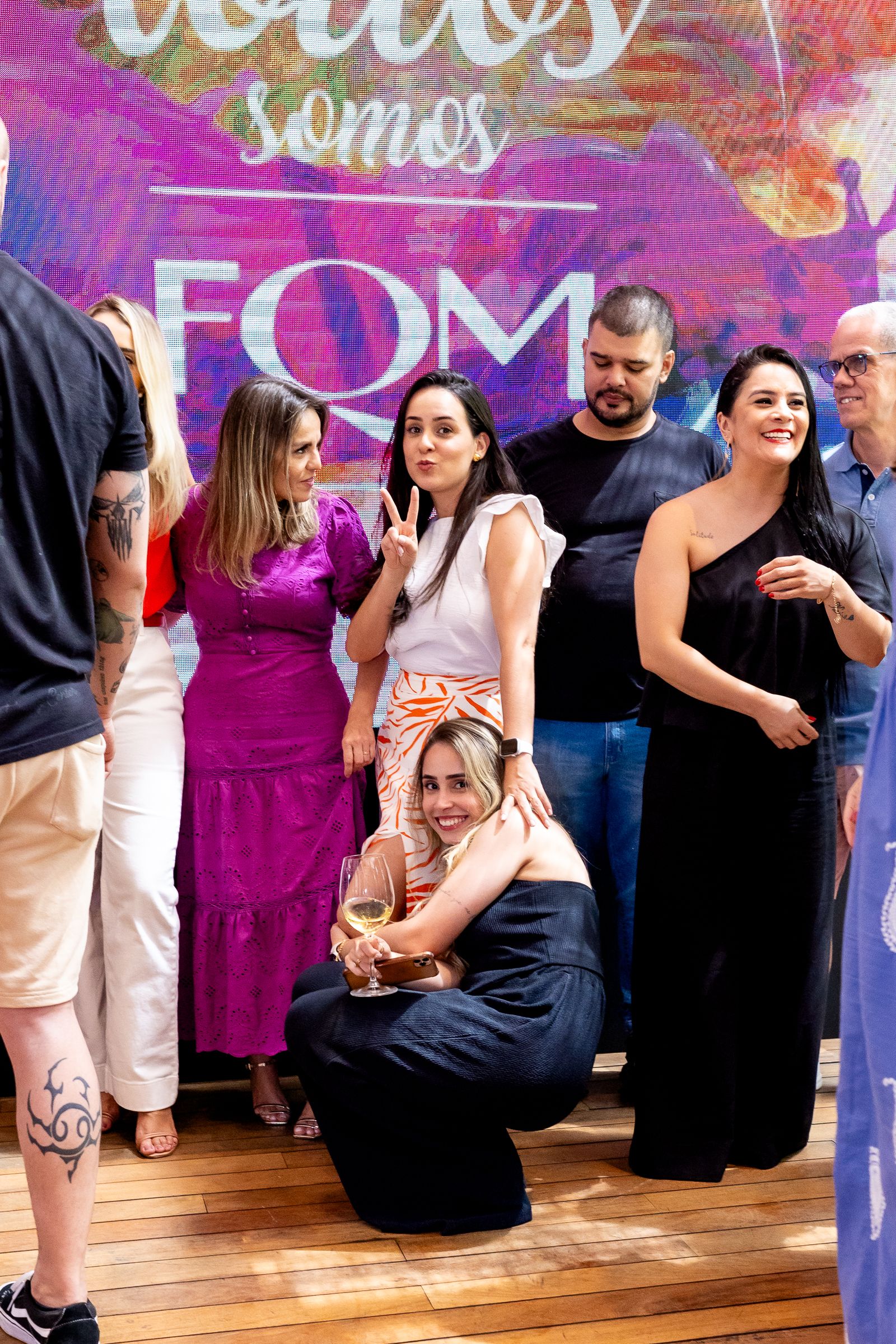 Confraternização FQM 2024 - 2 - 39