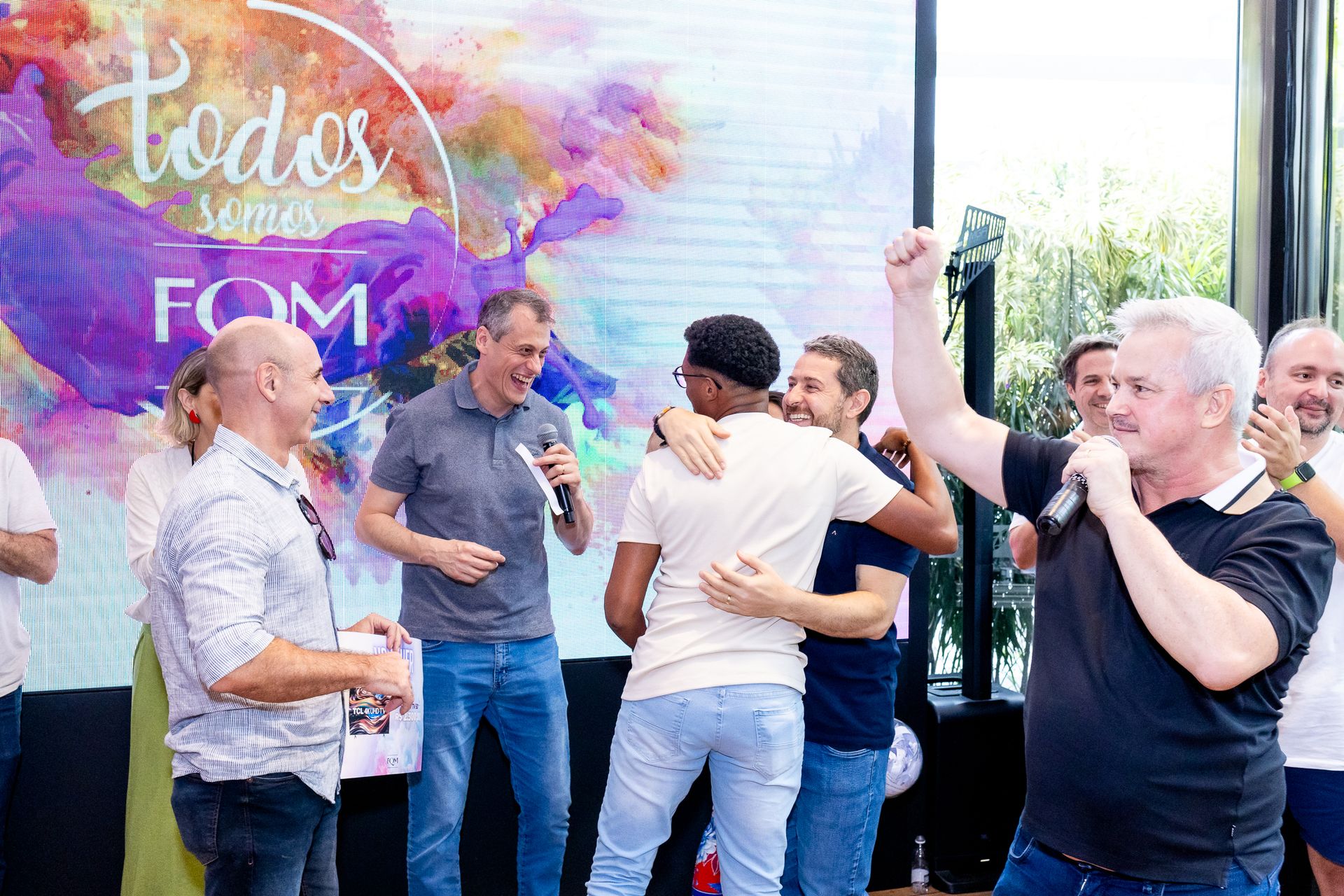 Confraternização FQM 2024 - 2 - 62