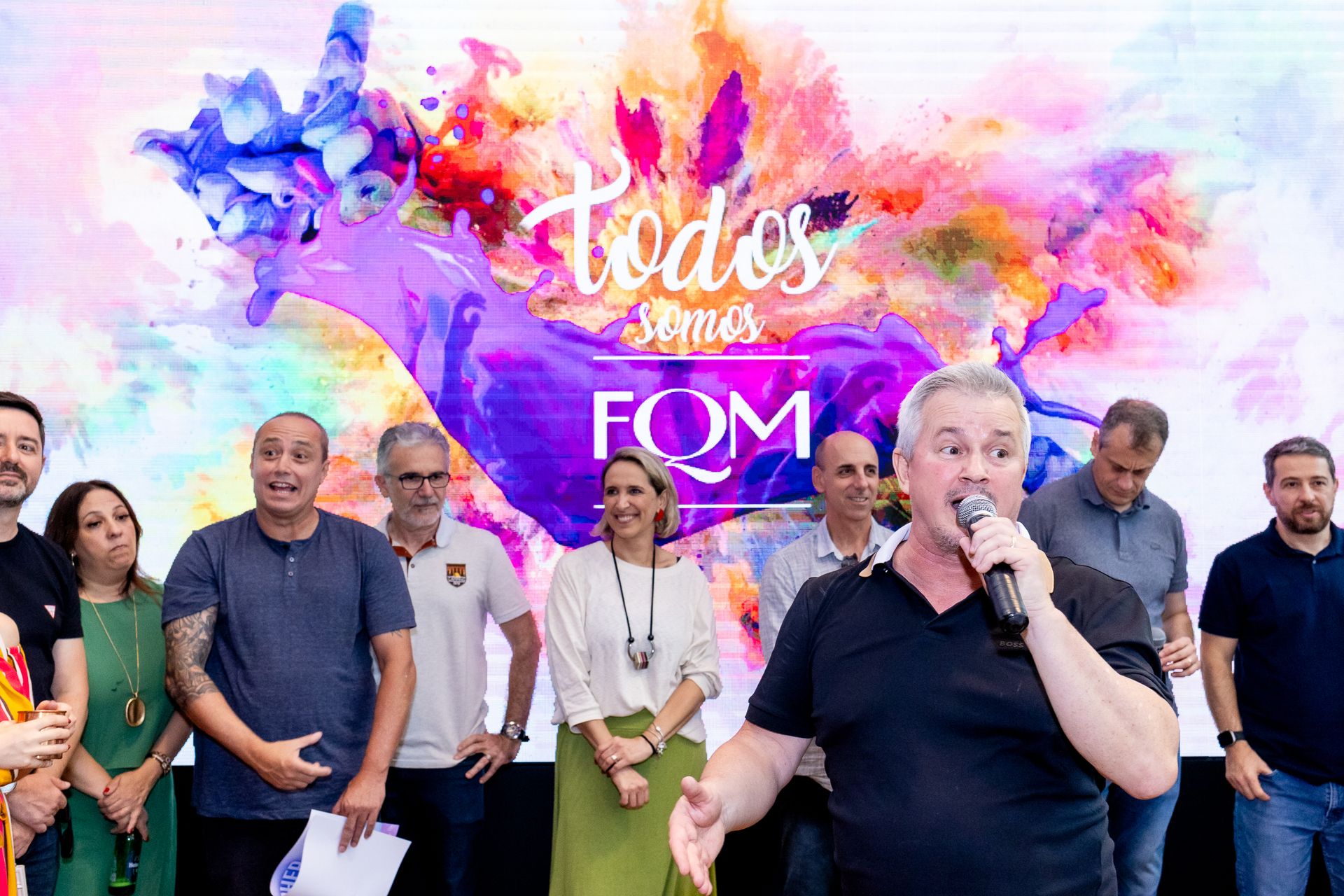 Confraternização FQM 2024 - 2 - 63