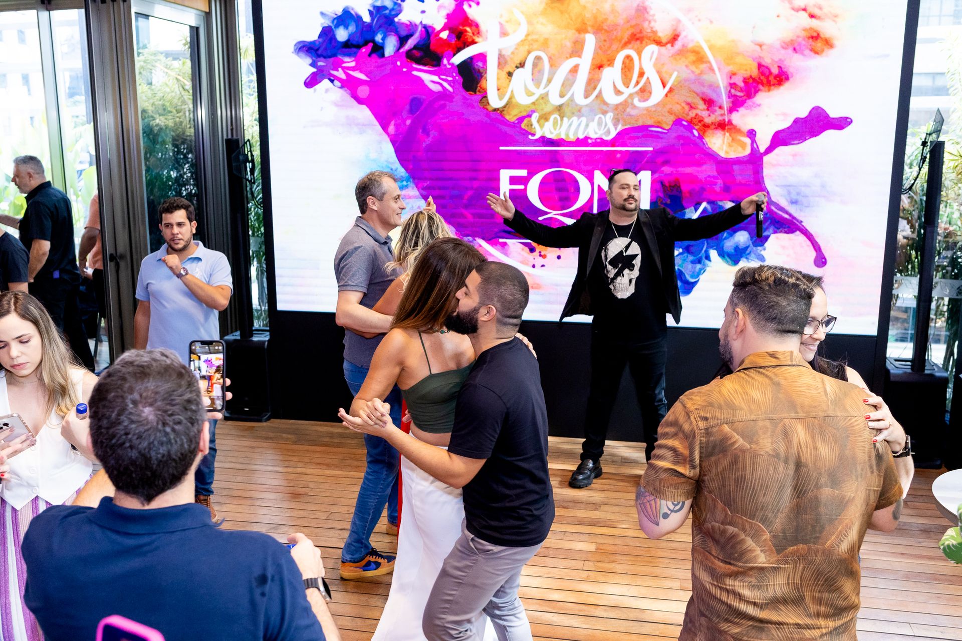 Confraternização FQM 2024 - 2 - 69