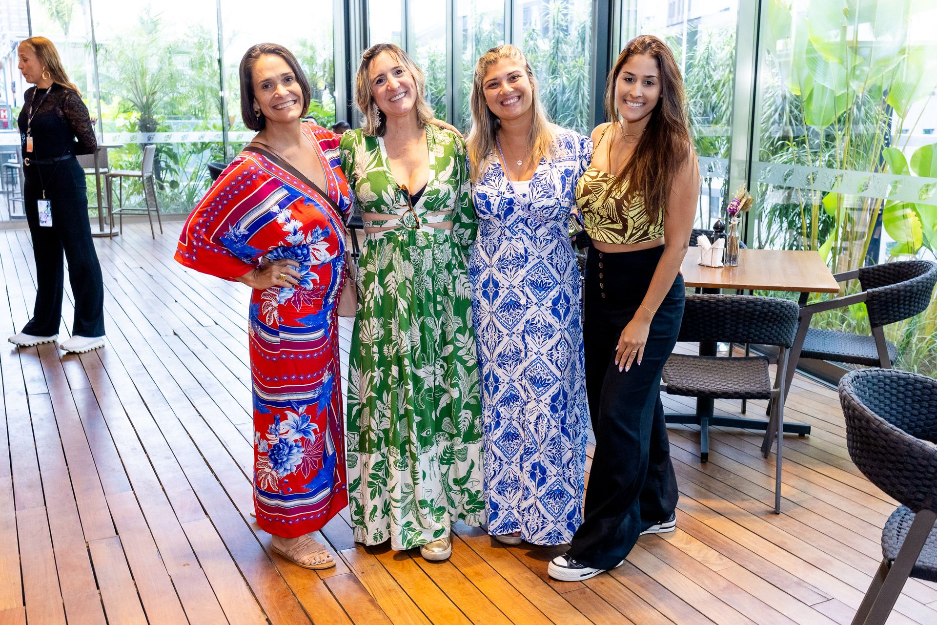 Confraternização FQM 2024 - 2 - 5