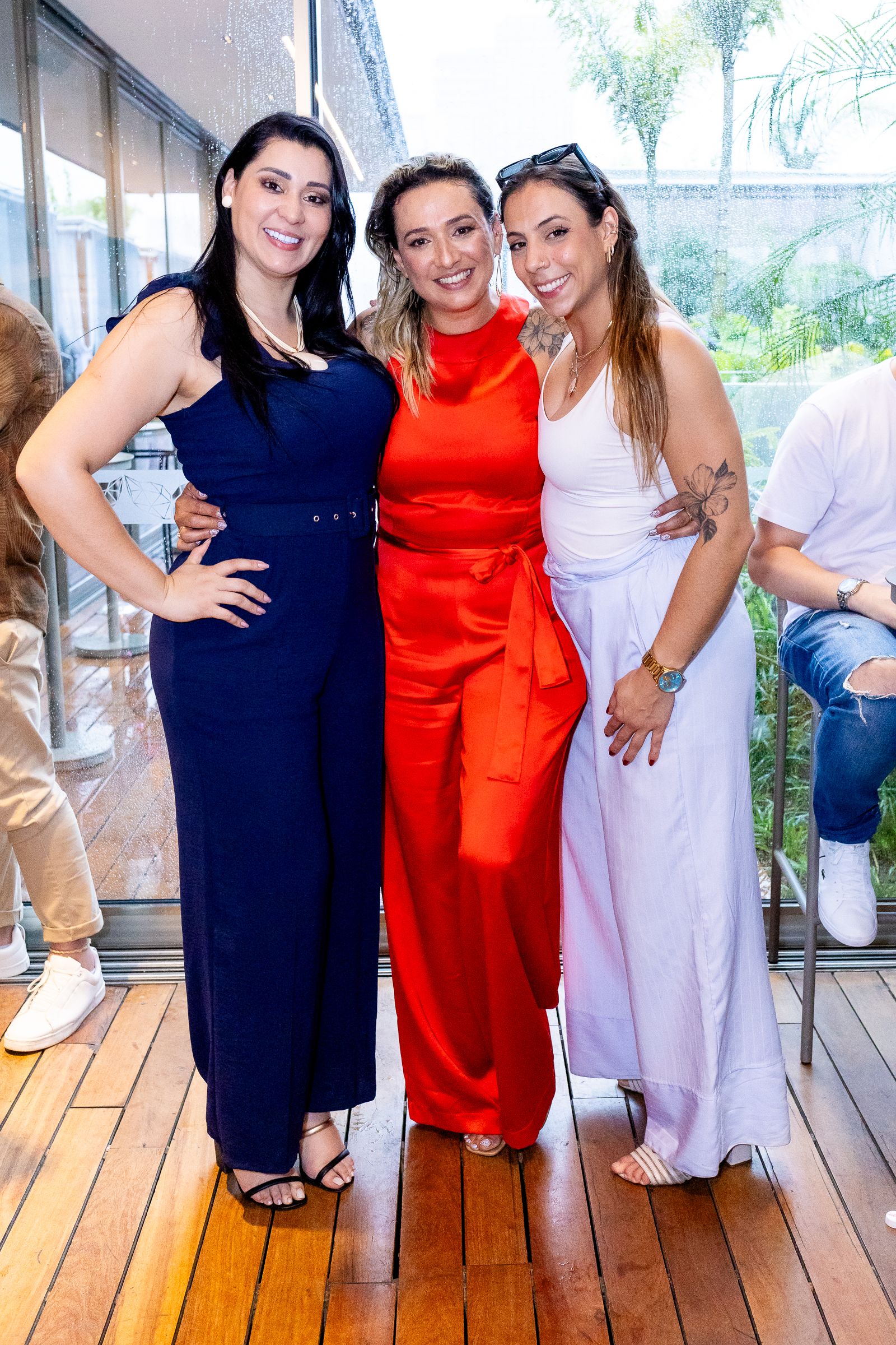 Confraternização FQM 2024 - 2 - 83