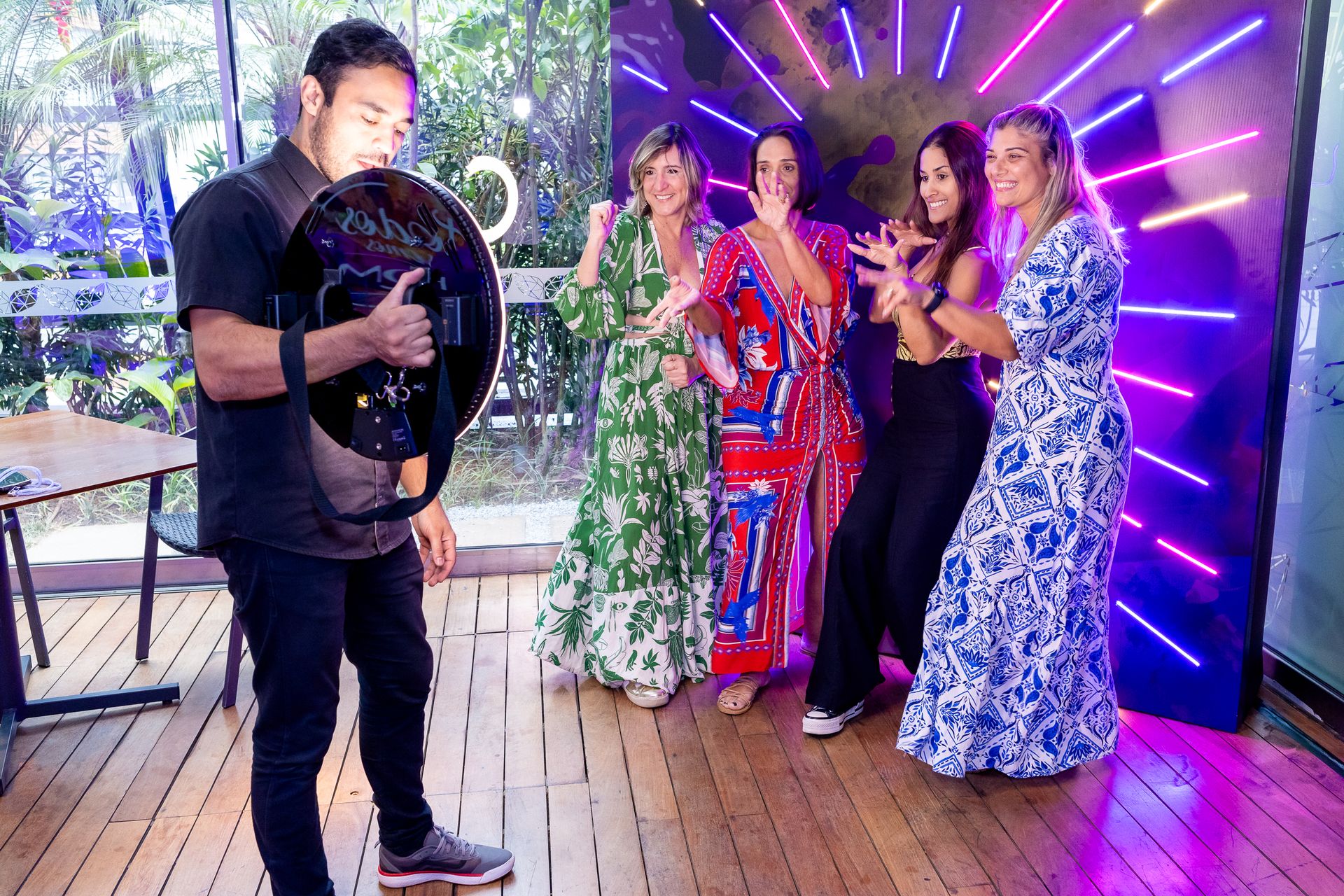 Confraternização FQM 2024 - 2 - 9