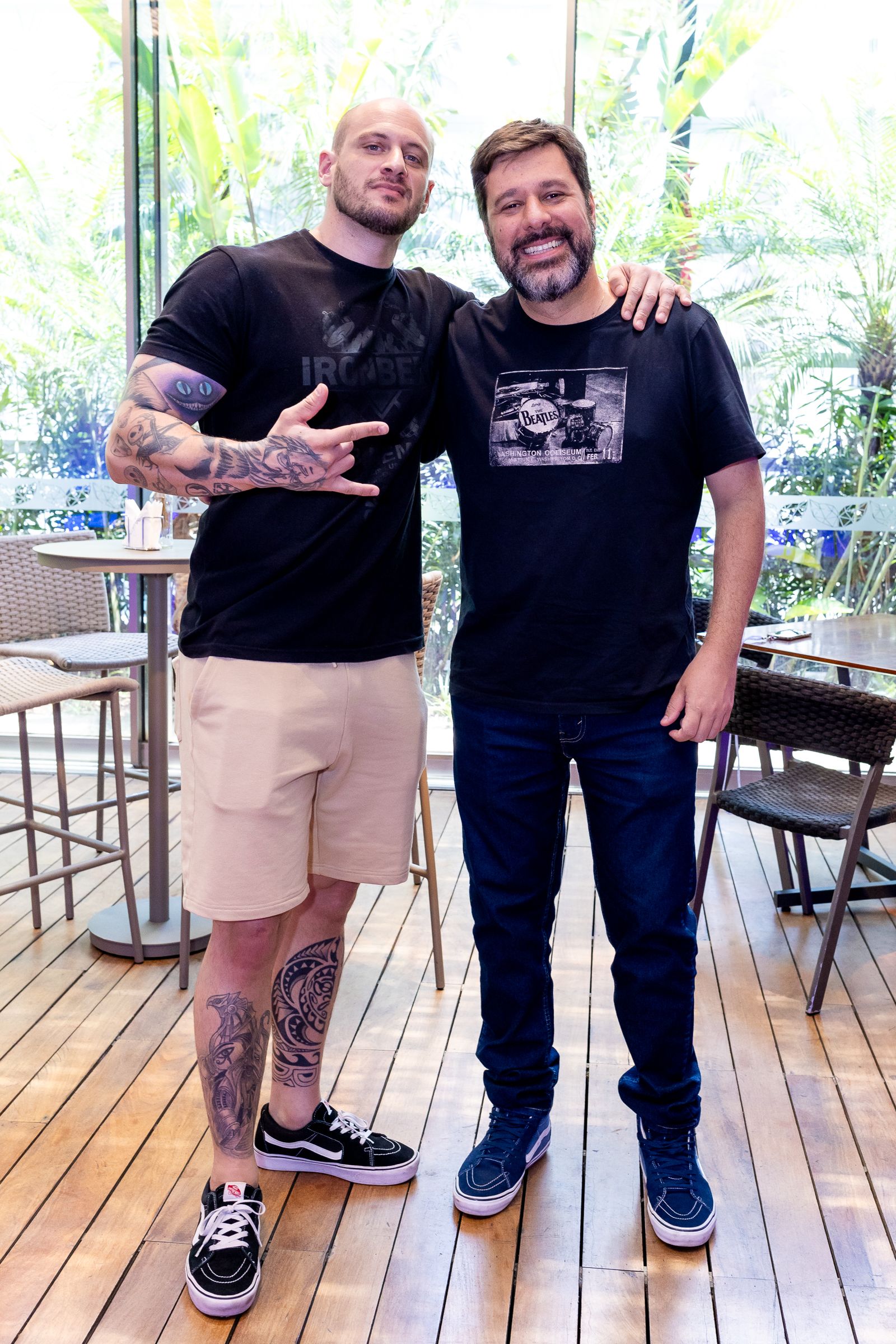 Confraternização FQM 2024 - 2 - 12