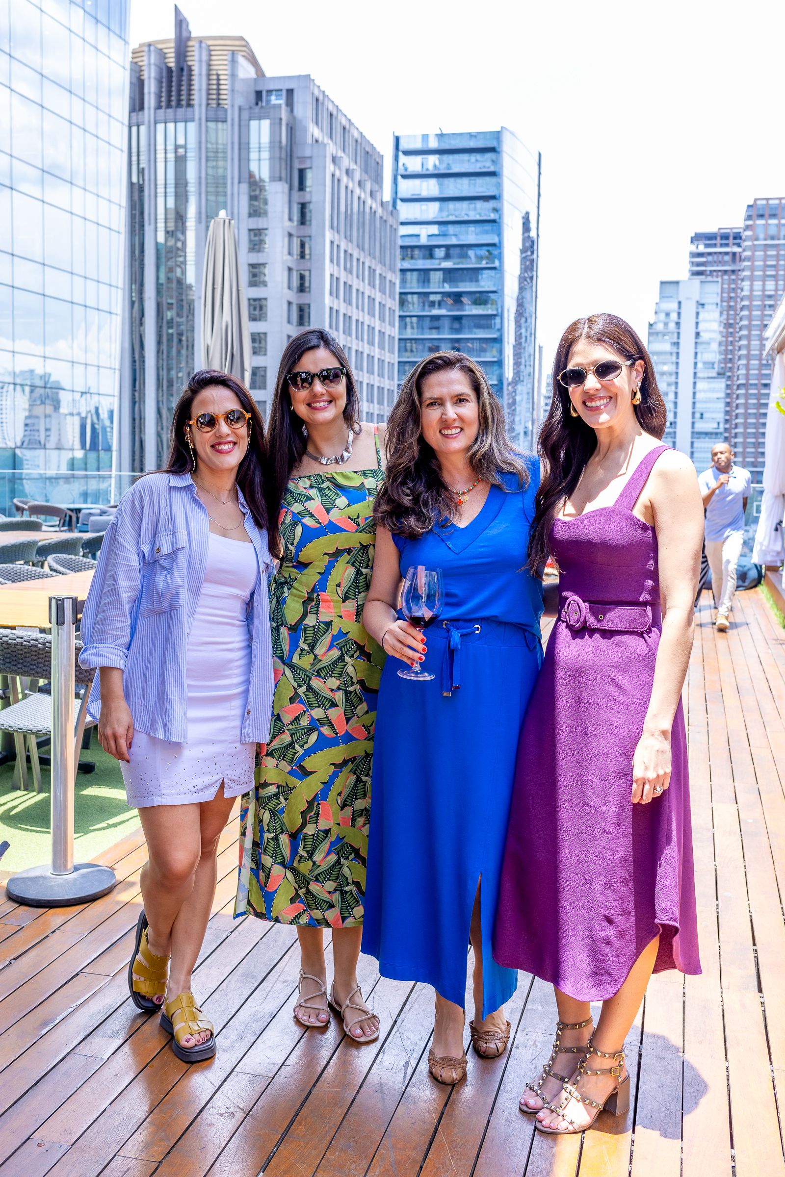 Confraternização FQM 2024 - 2 - 25