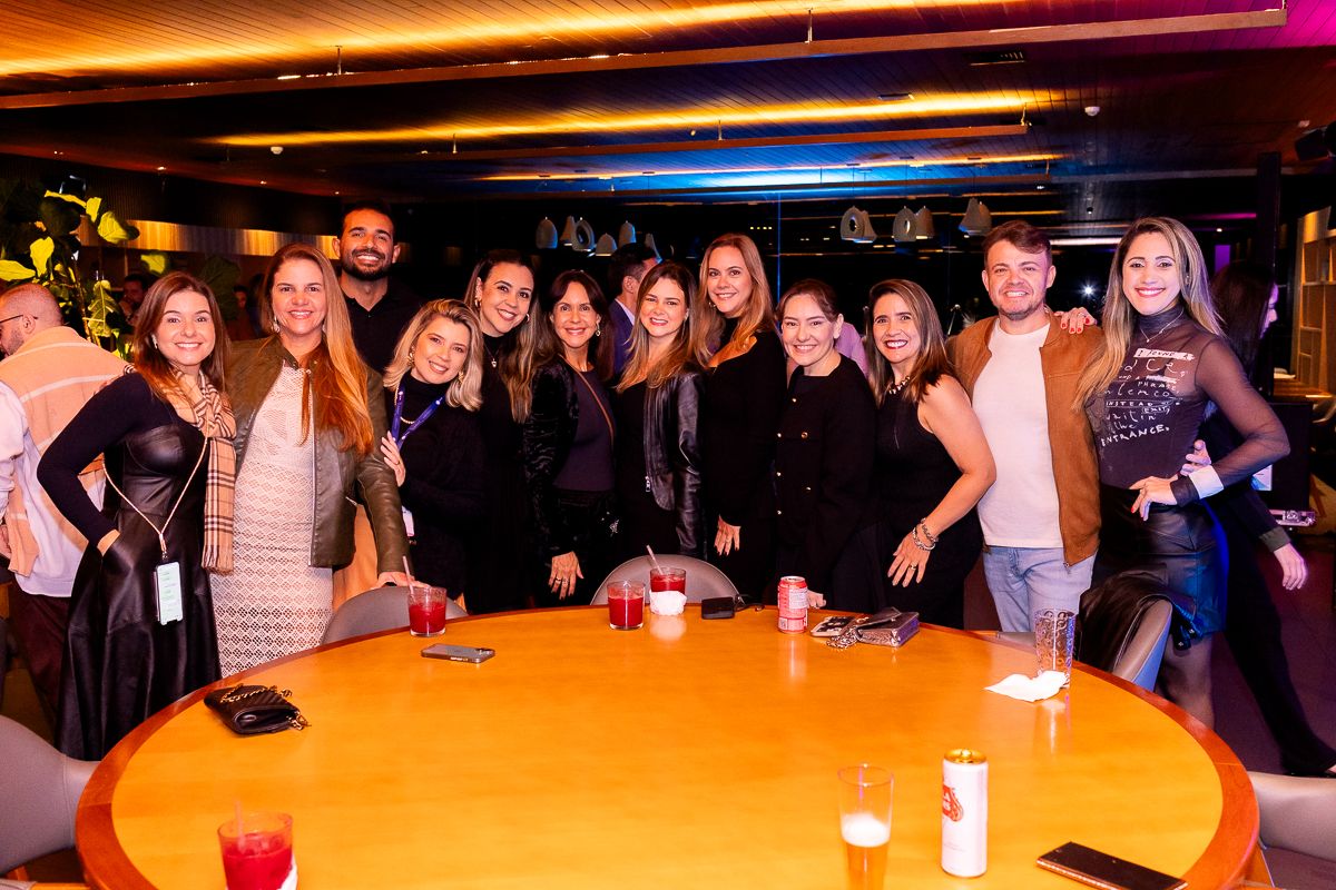 Record SUMMIT Percepções - 4 - 9