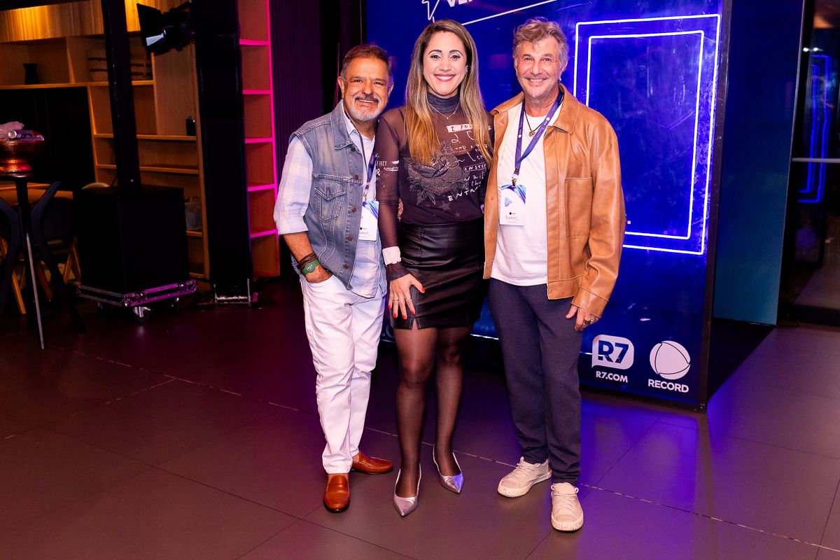 Record SUMMIT Percepções - 4 - 12