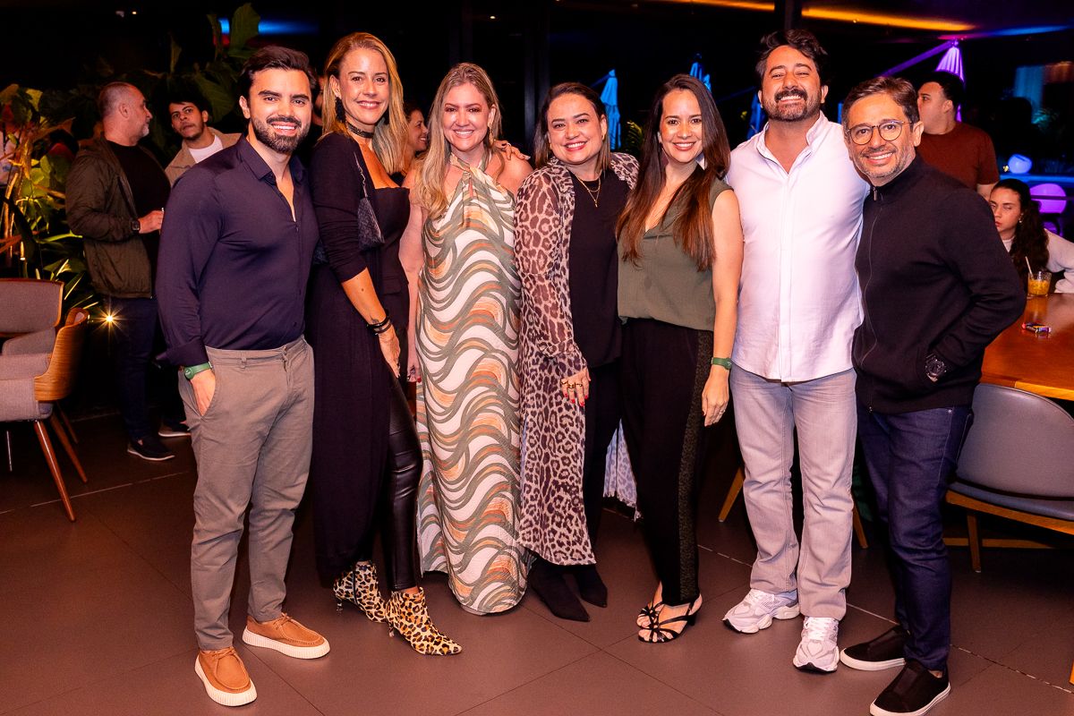 Record SUMMIT Percepções - 4 - 15