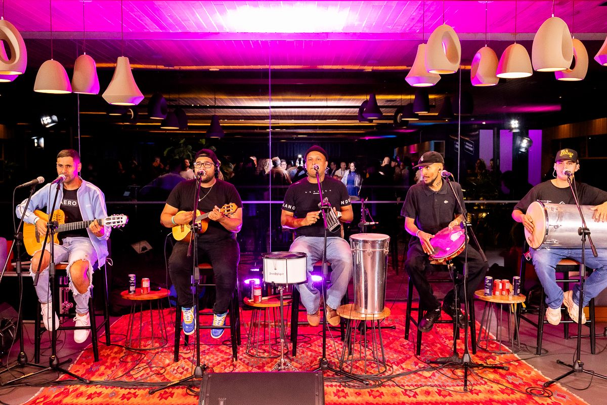 Record SUMMIT Percepções - 4 - 19