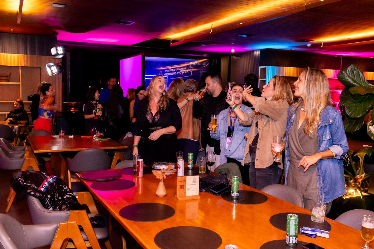 Record SUMMIT Percepções - 4 - 26