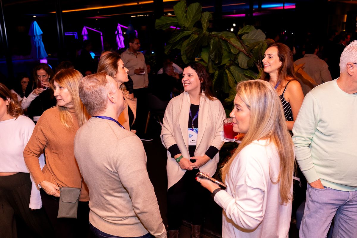 Record SUMMIT Percepções - 4 - 27