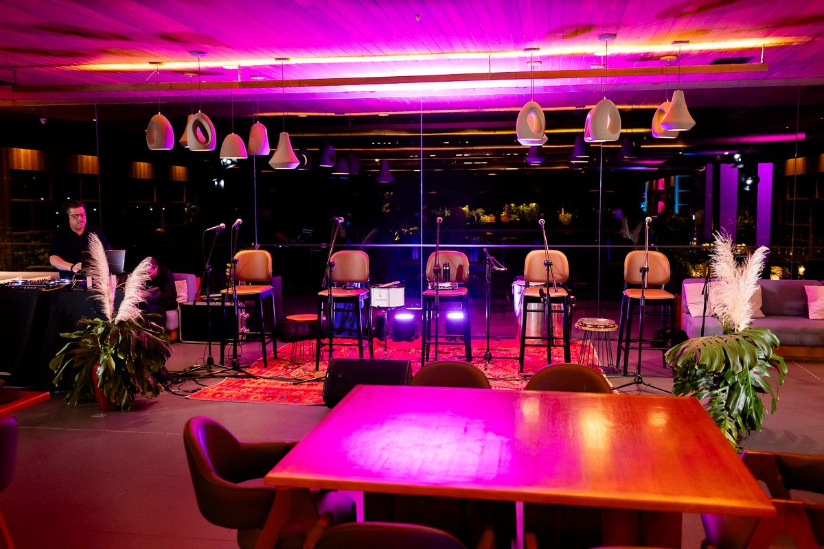 Record SUMMIT Percepções - 4 - 1