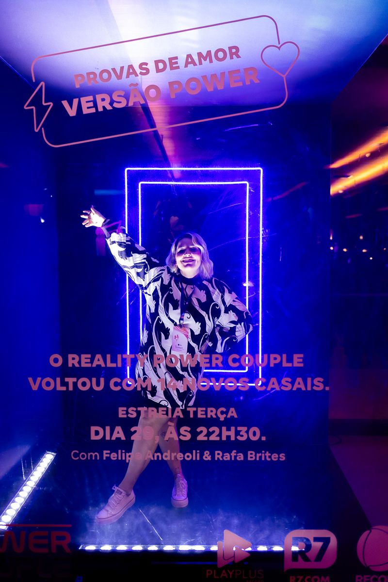 Record SUMMIT Percepções - 4 - 0