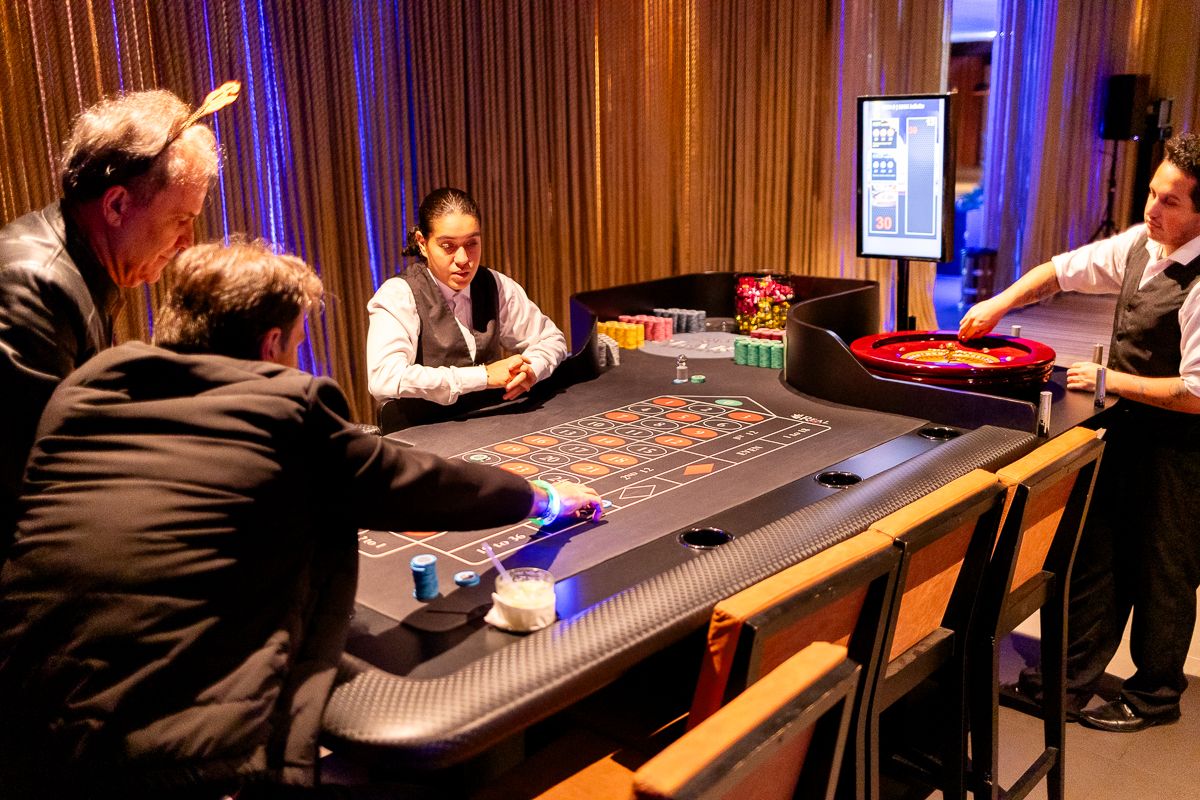 Record SUMMIT Percepções - 6 - 3