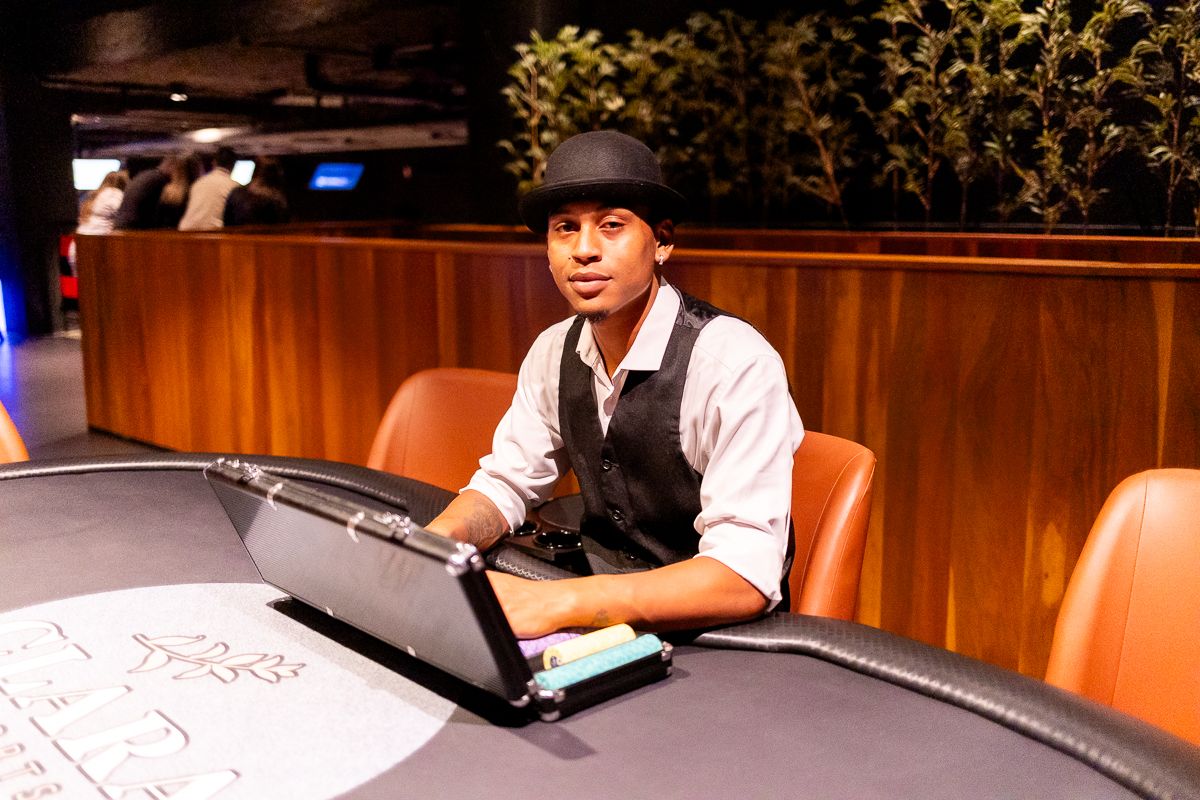 Record SUMMIT Percepções - 6 - 7