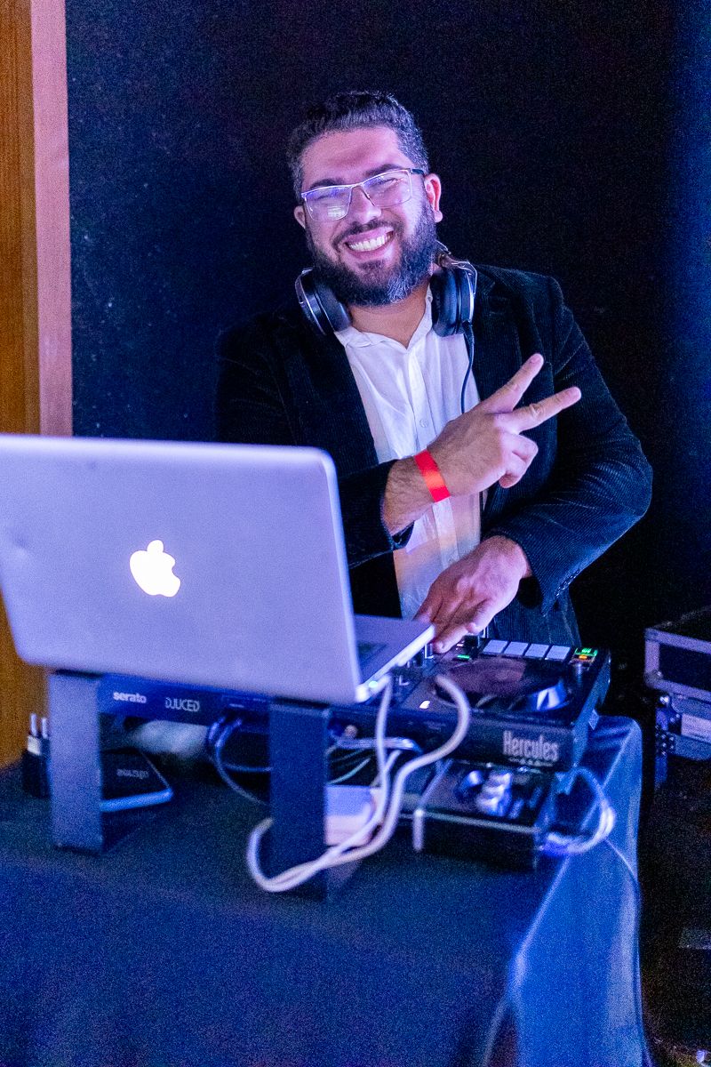 Record SUMMIT Percepções - 6 - 10