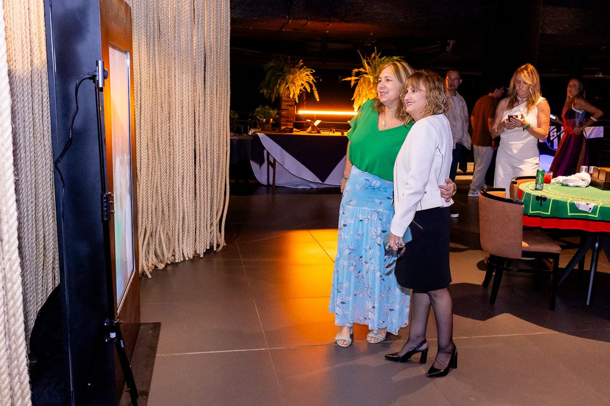 Record SUMMIT Percepções - 6 - 11