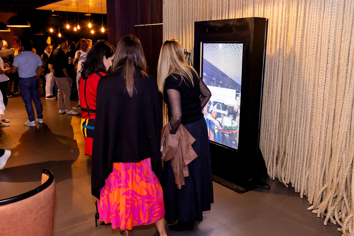 Record SUMMIT Percepções - 6 - 19