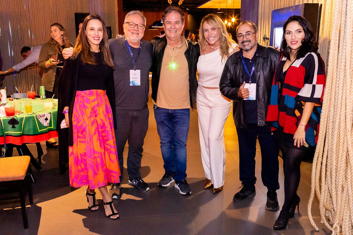 Record SUMMIT Percepções - 6 - 21