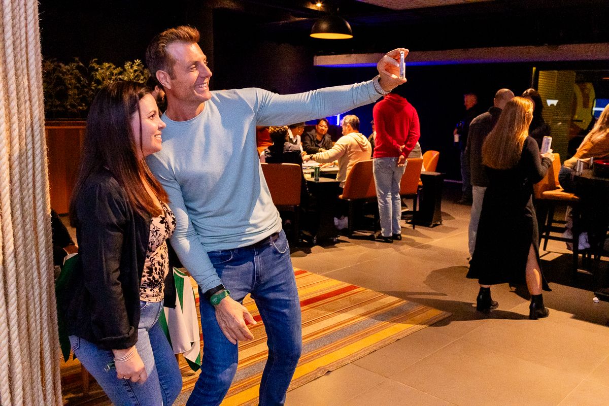 Record SUMMIT Percepções - 6 - 22