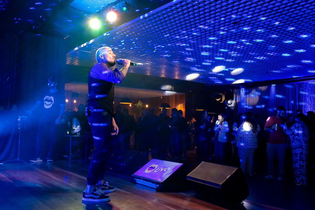 Record SUMMIT Percepções - 6 - 27