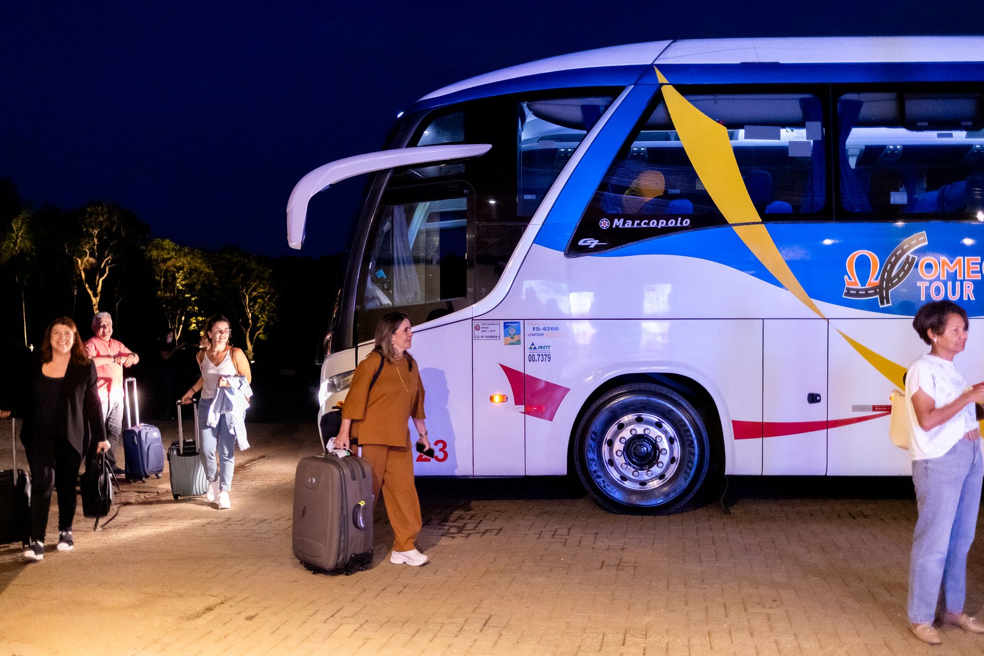 Record SUMMIT Percepções - 2 - 22