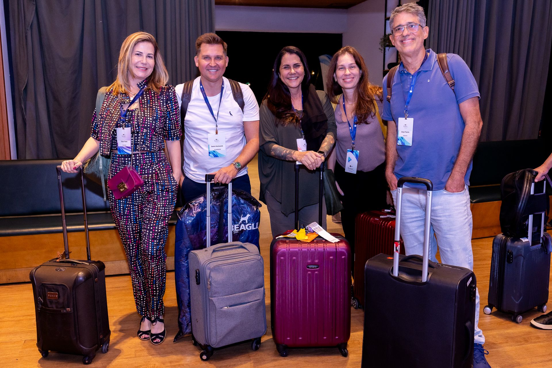 Record SUMMIT Percepções - 2 - 24