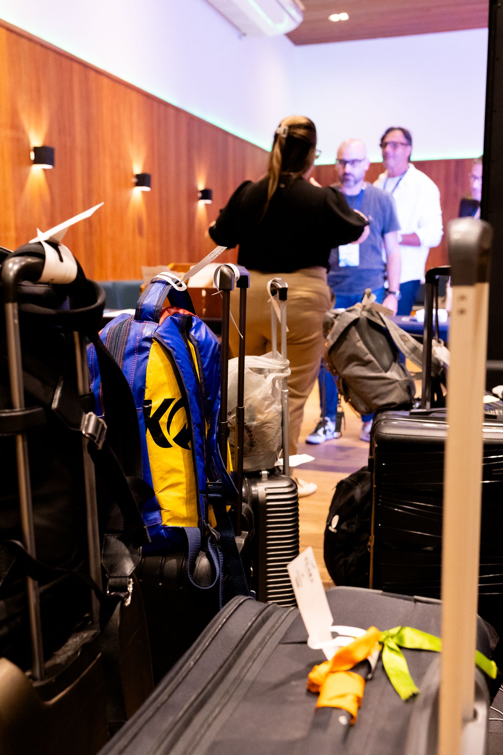 Record SUMMIT Percepções - 2 - 7