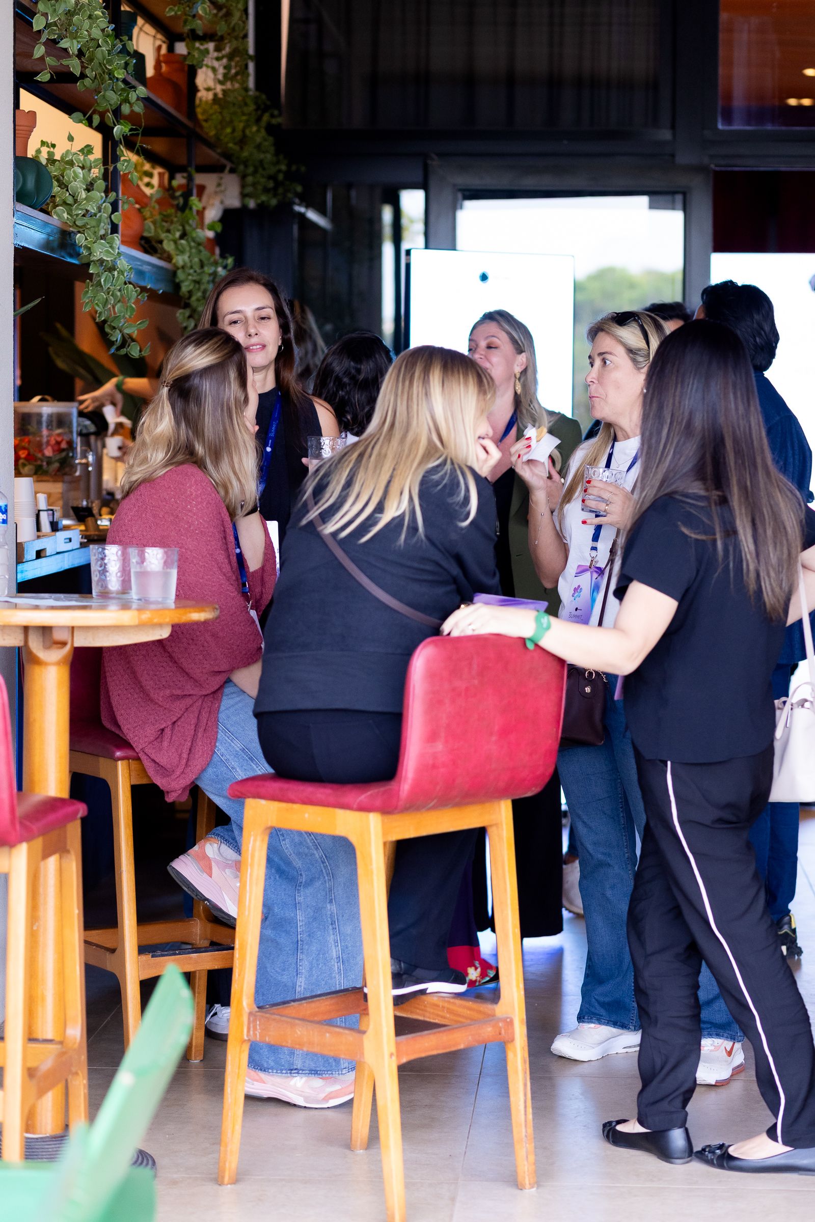 Record SUMMIT Percepções - 2 - 6