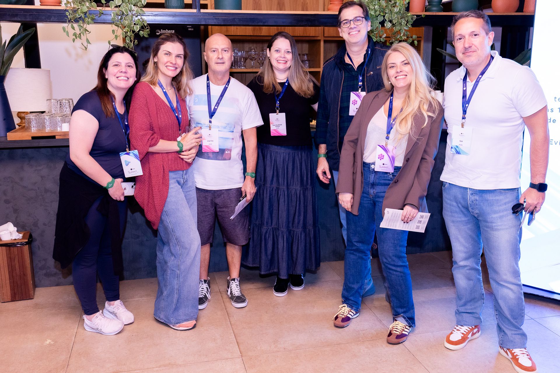 Record SUMMIT Percepções - 2 - 14