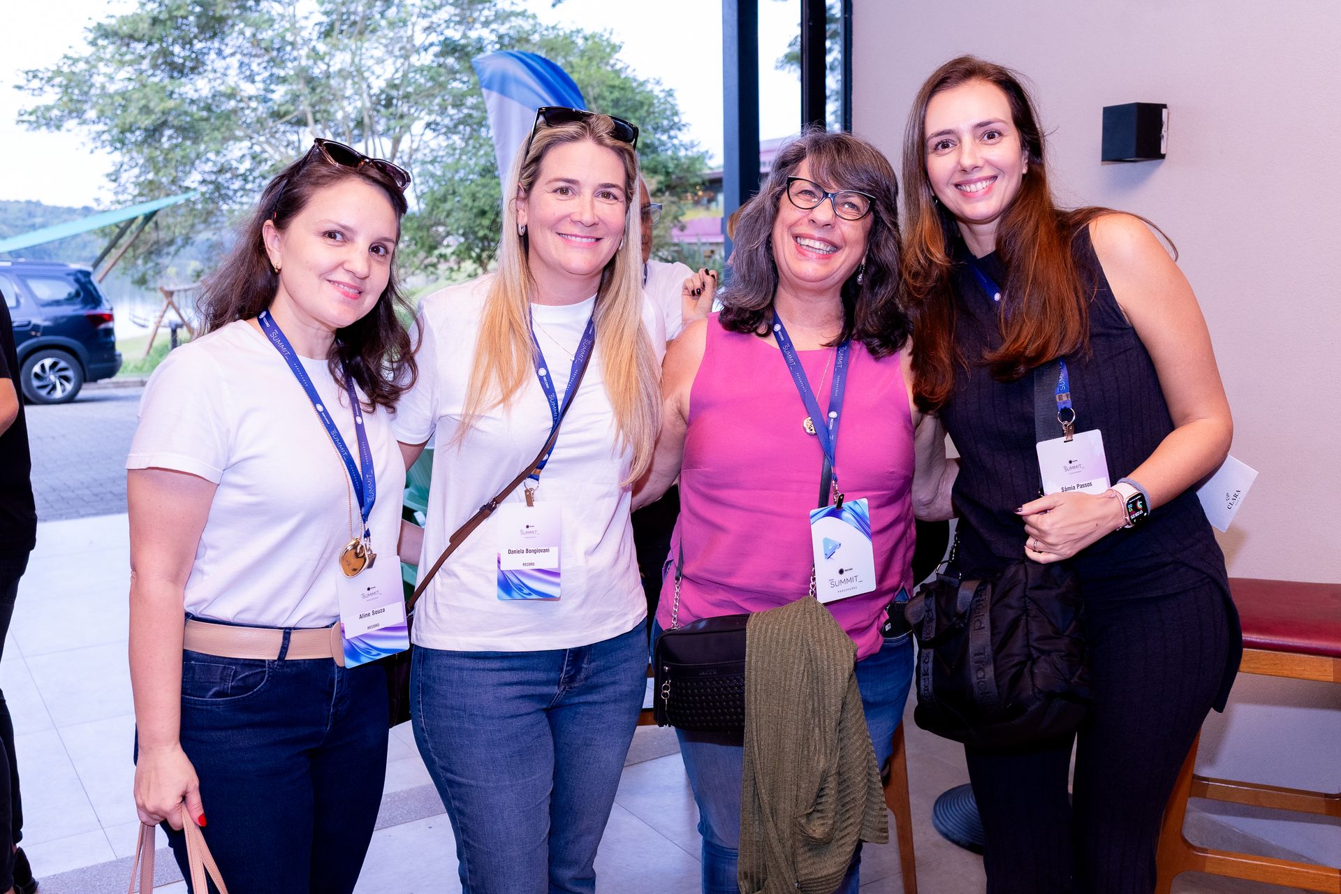 Record SUMMIT Percepções - 2 - 12