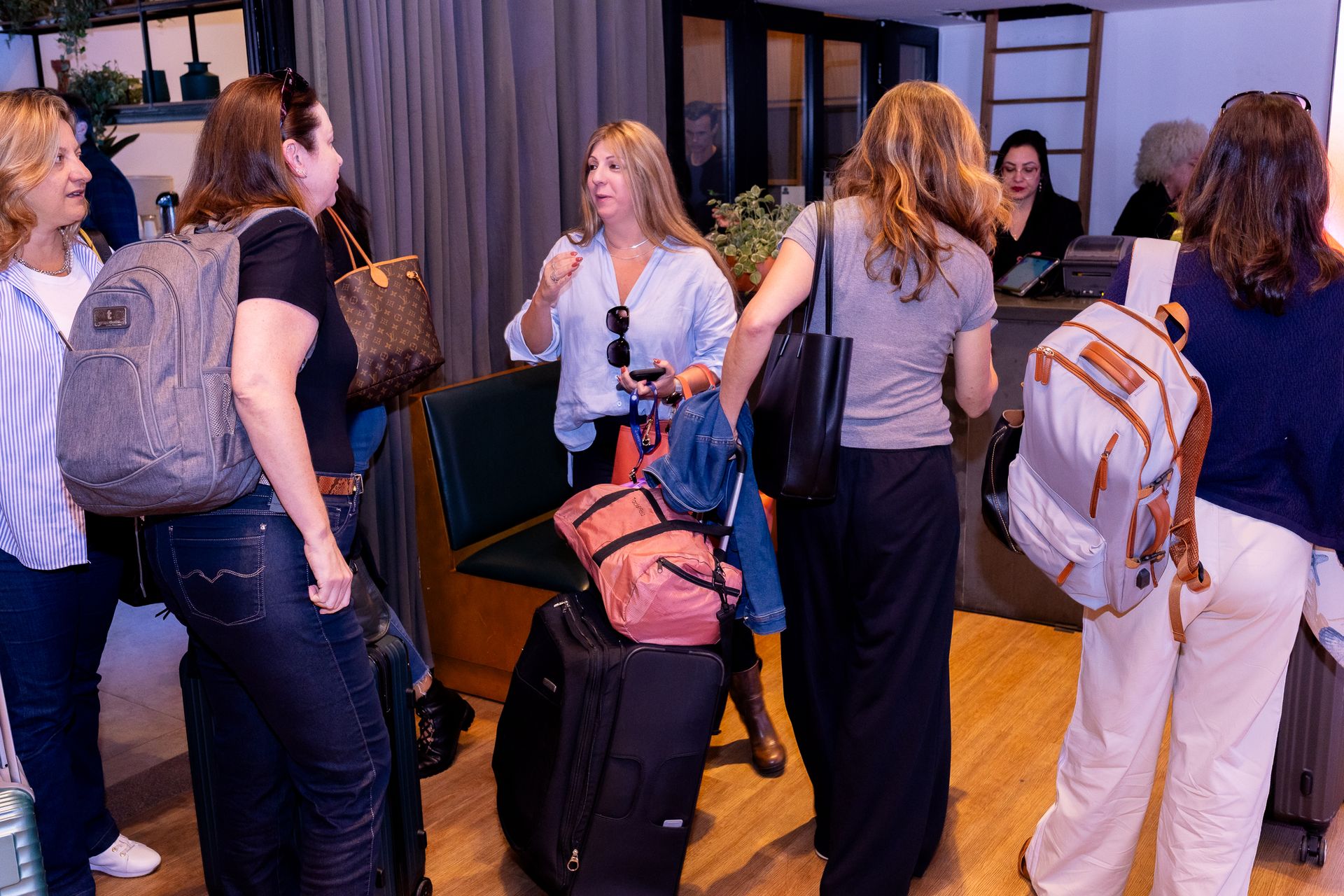 Record SUMMIT Percepções - 2 - 13