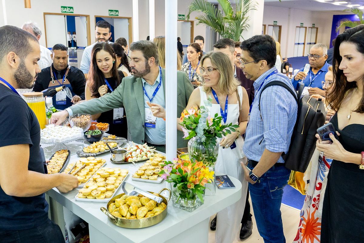 CBCD 2025 Salvador BA - 5 - 11